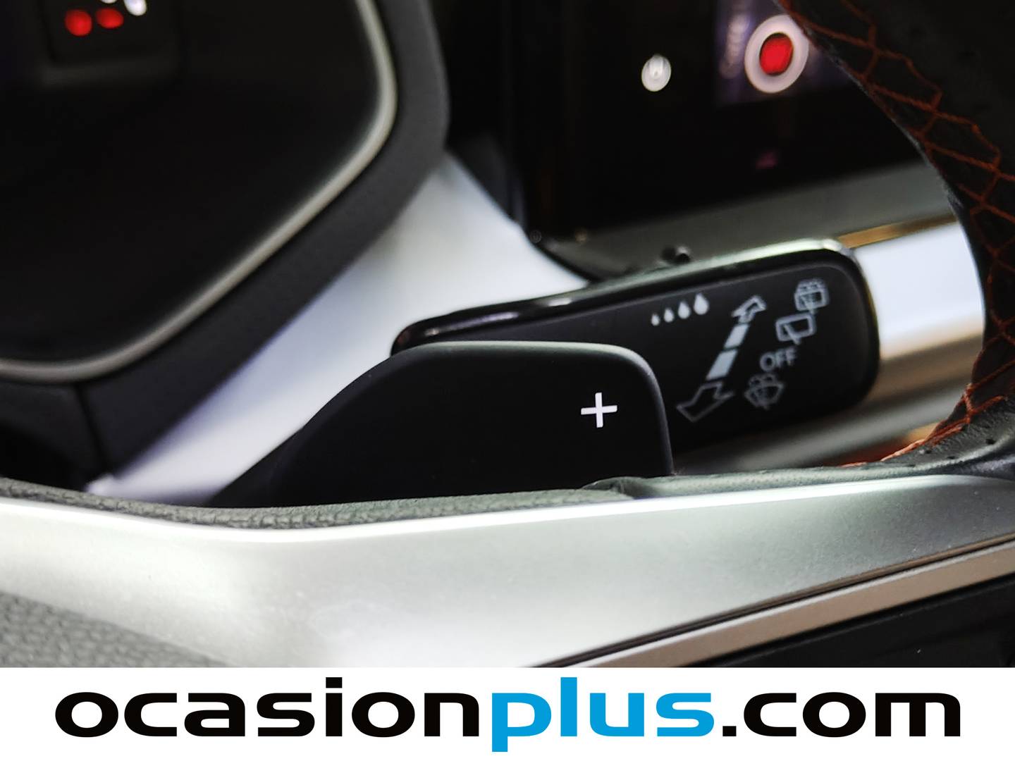 Seat Ibiza SEAT Ibiza 1.5 TSI FR XL DSG (150 CV) gasolina