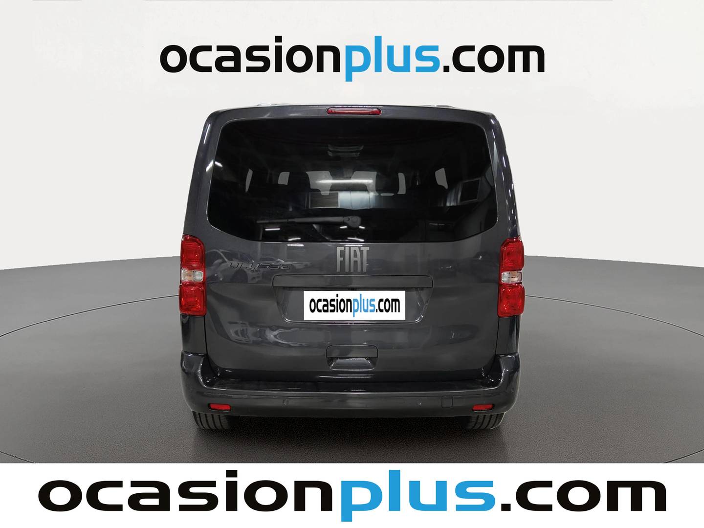 Fiat Ulysse Fiat Ulysse BlueHDi 180 S&S Talla M AT8 132 kW (180 CV) barato