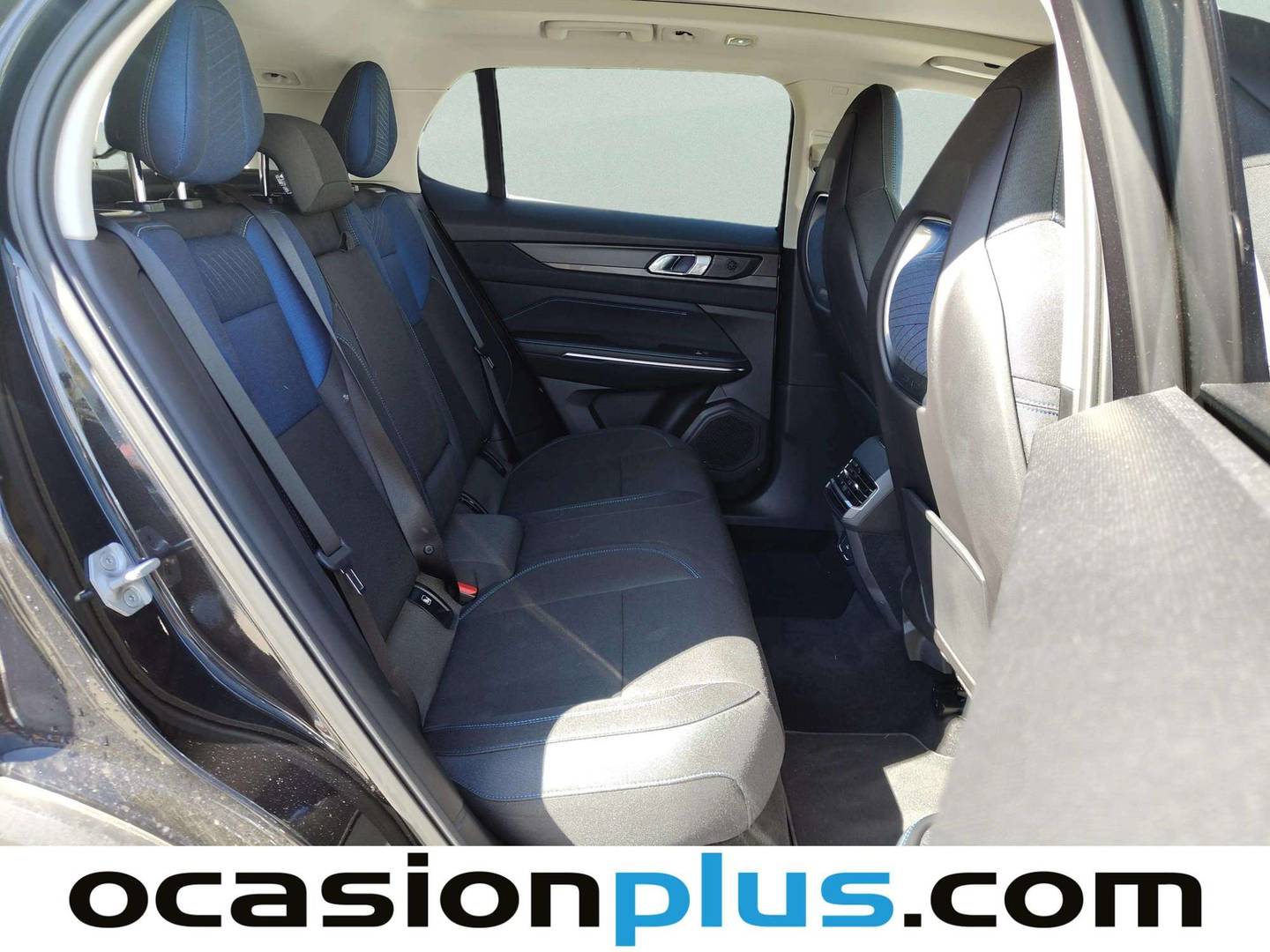 Lynk & Co 01 Lynk & Co 01 1.5 PHEV (261 CV) km 0