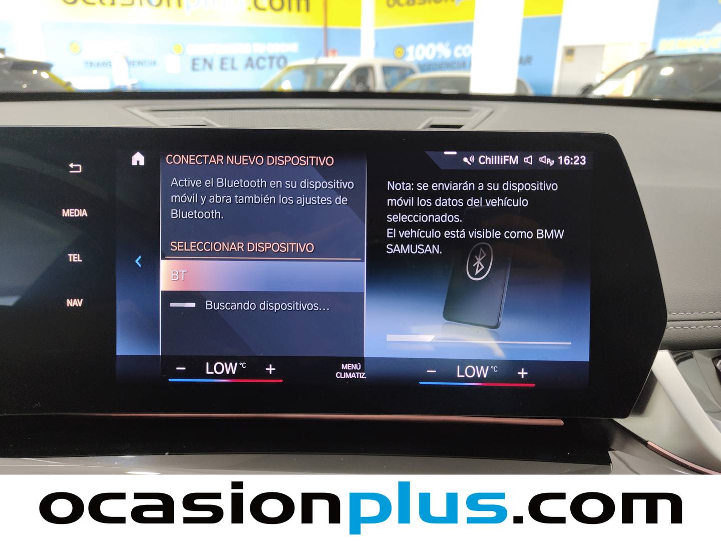 BMW X1 BMW X1 sDrive18i (136 CV) al mejor precio