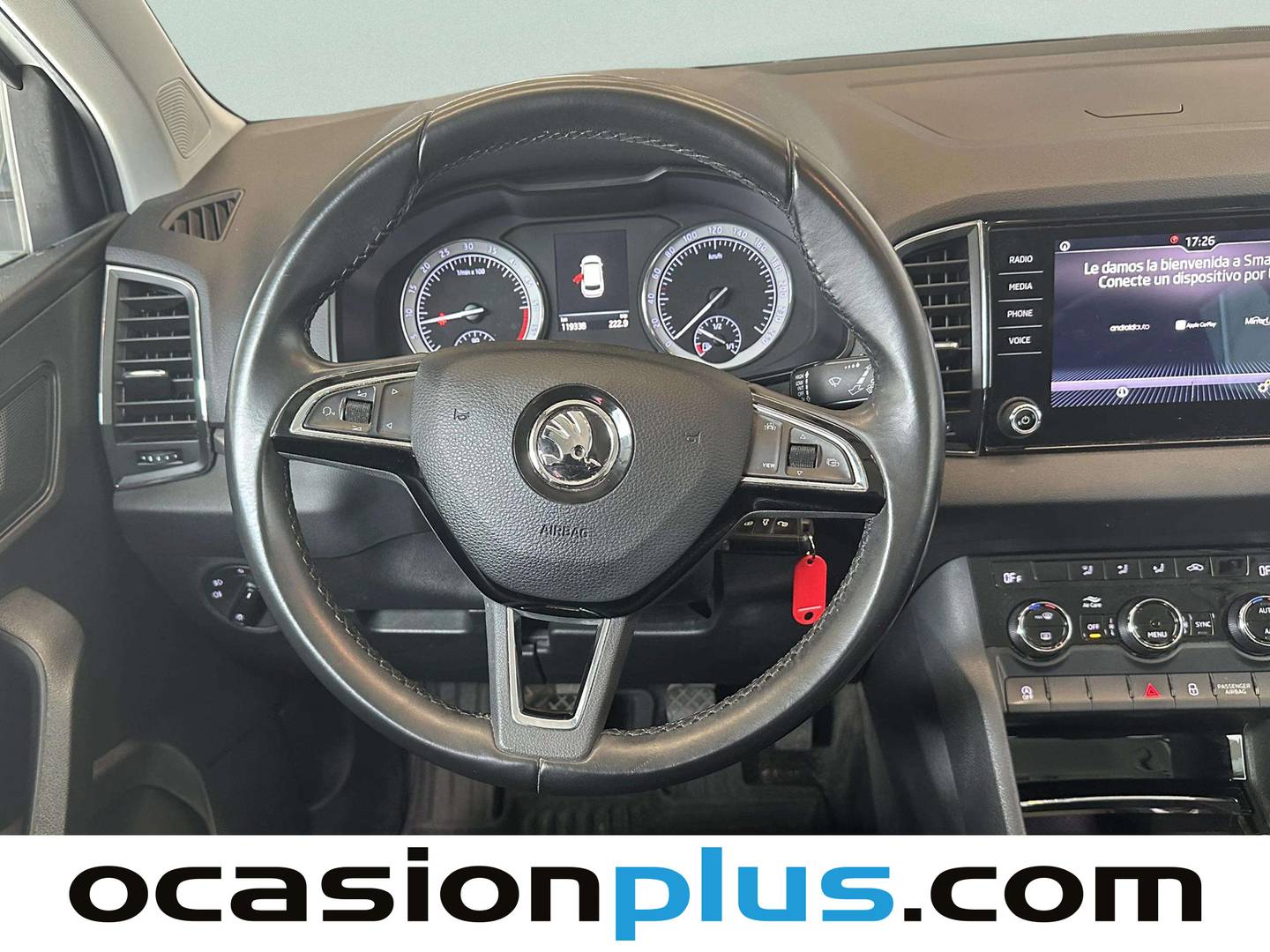 Skoda Karoq Skoda Karoq 1.6 TDI Like (115 CV) 2018