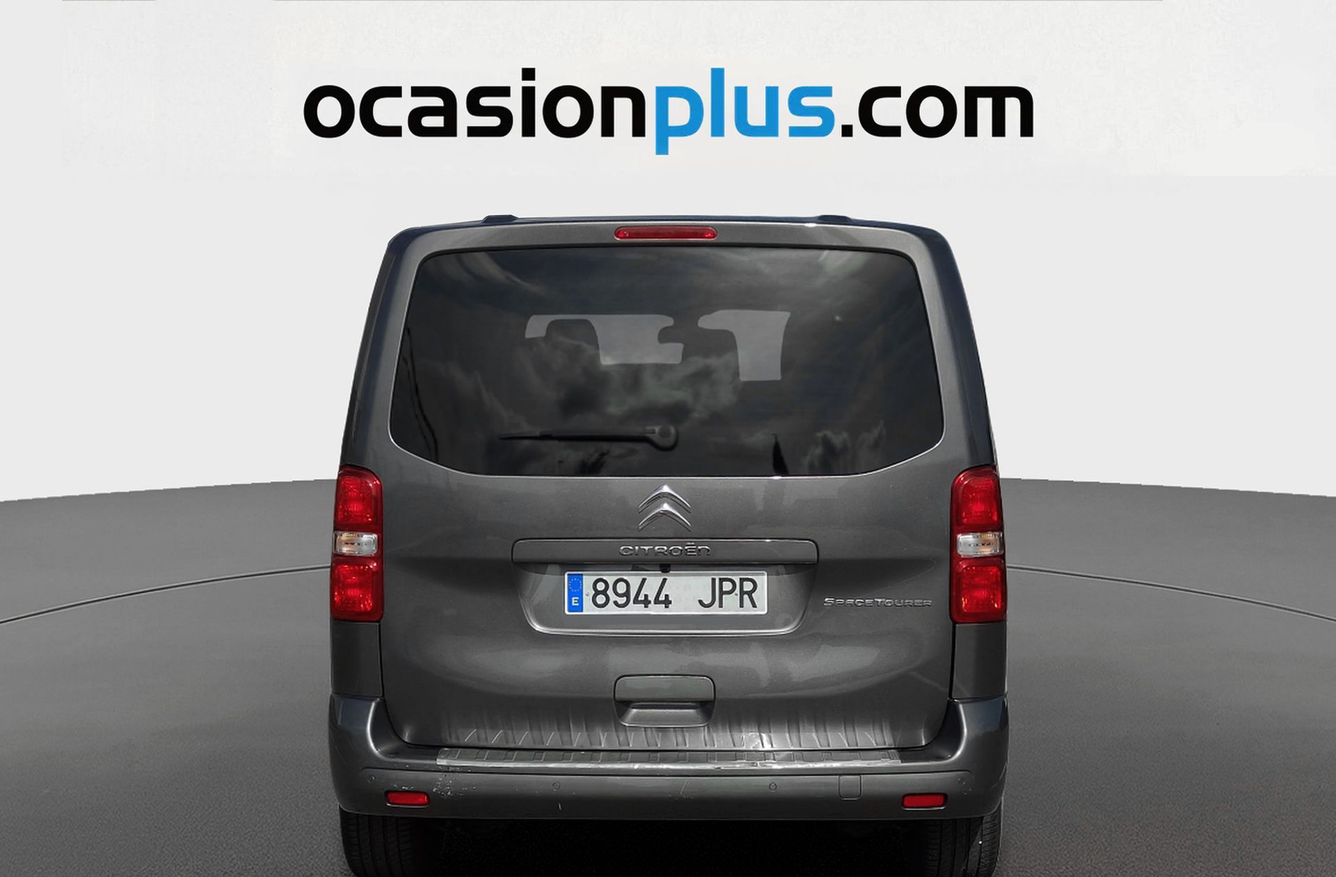 Citroën SpaceTourer BlueHDi 150 Talla M Business 9 plazas - foto 16
