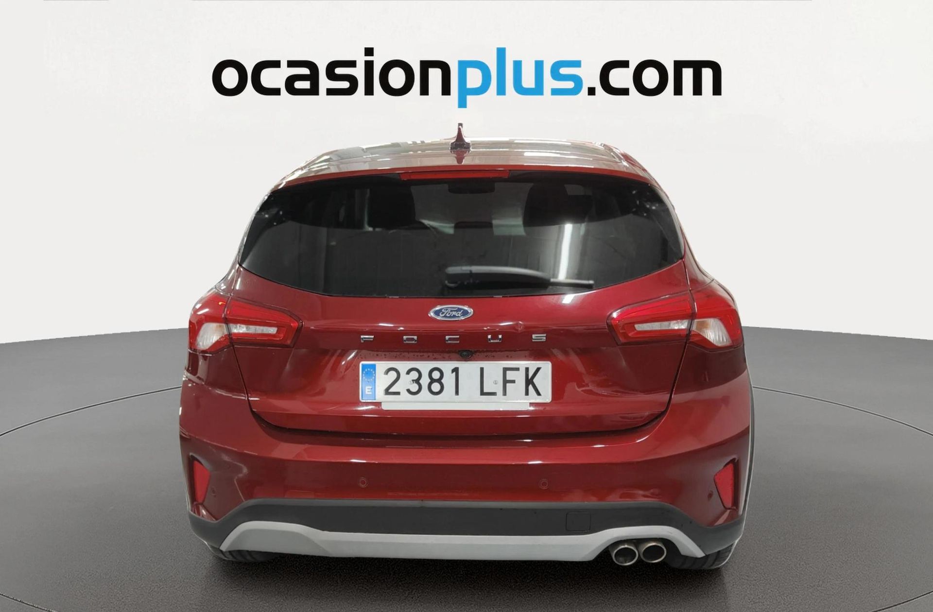 Ford Focus 2.0 EcoBlue Active - foto 19