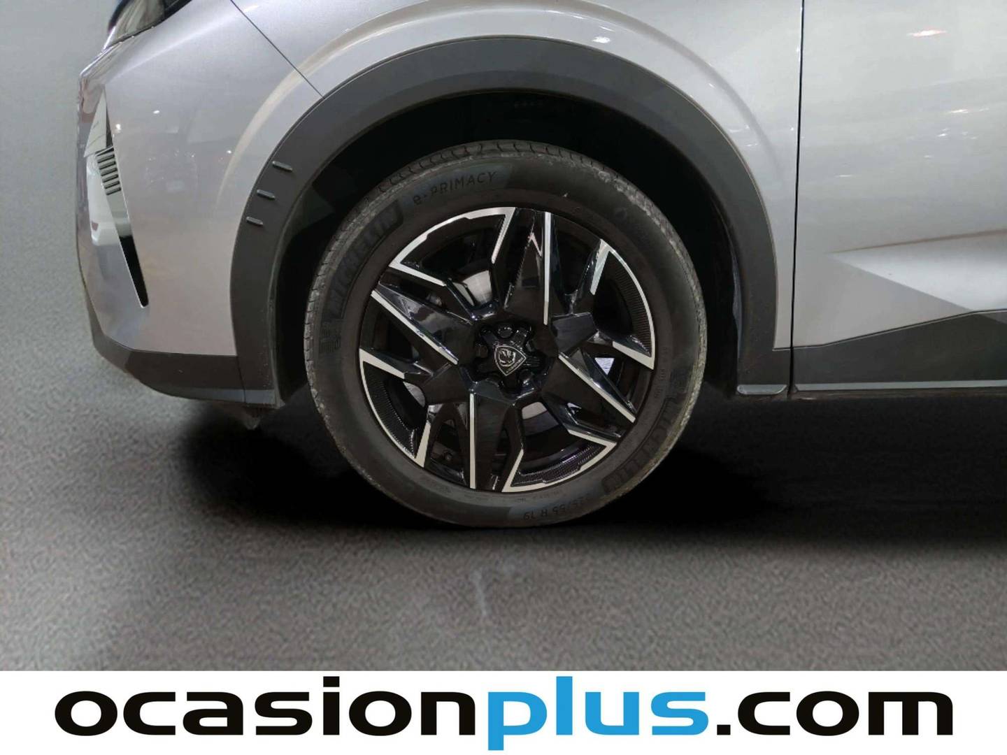 Peugeot 3008 Hybrid Peugeot 3008 Hybrid 145 Allure eDCS6 (145 CV) de segunda mano
