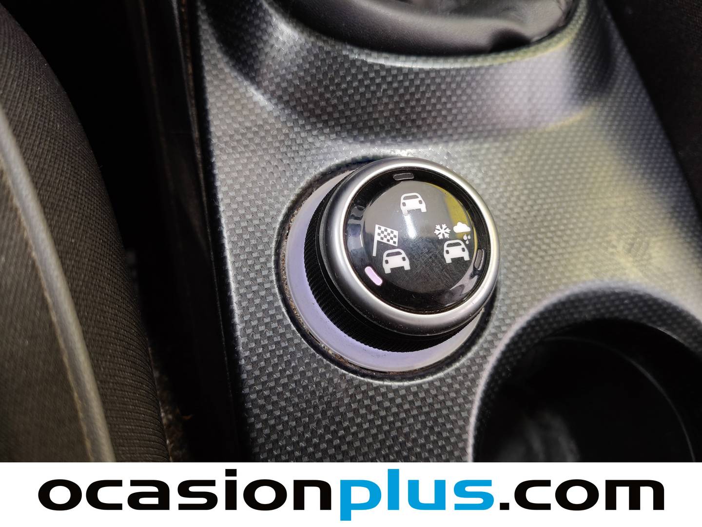 Fiat 500X Fiat 500X 1.3 MultiJet Pop Star 4x2 (95 CV) manual