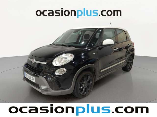 Fiat 500L 1.3 16v MultiJet II S&S Trekking (95 CV) de segunda mano