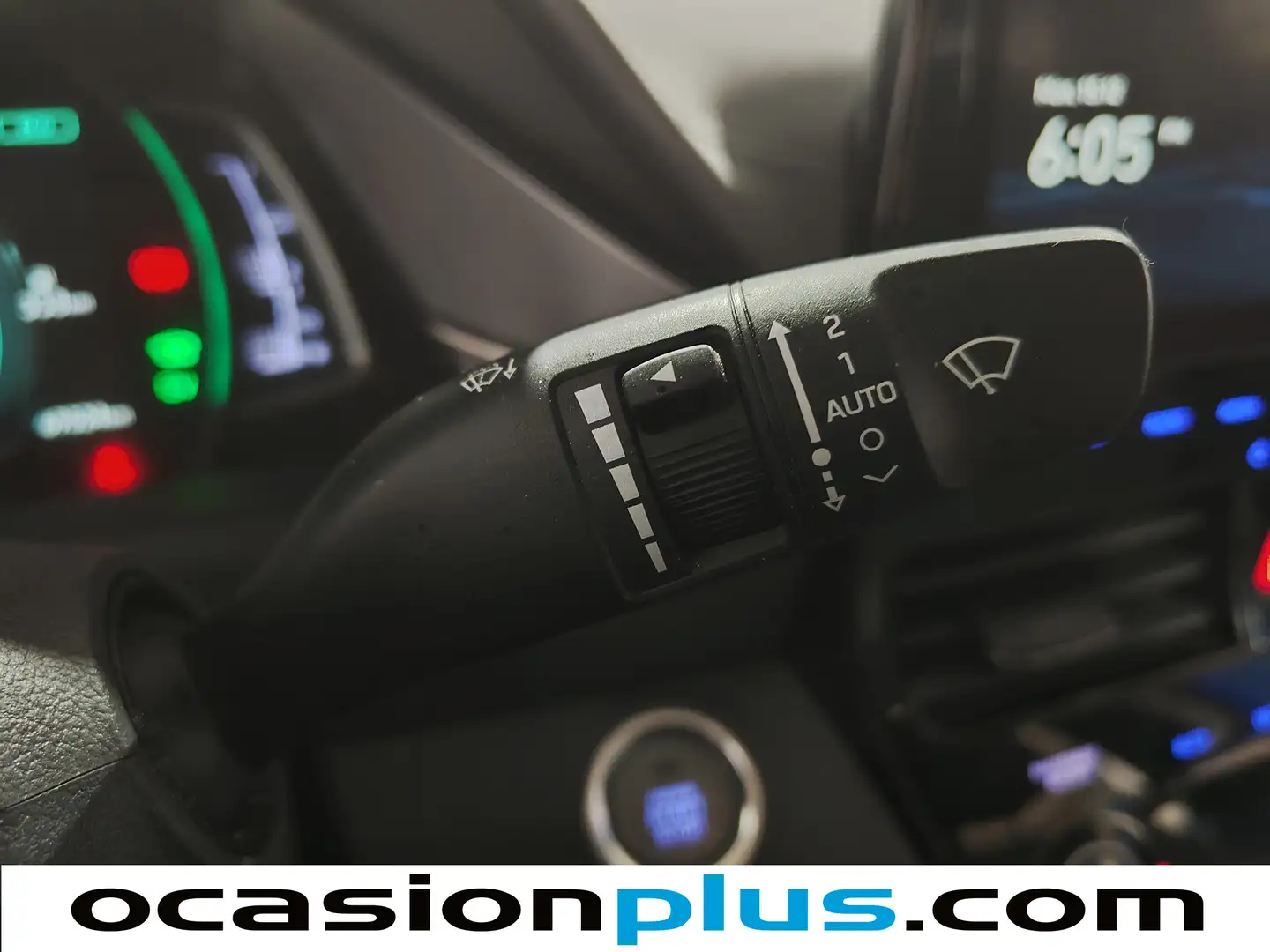 Foto Hyundai IONIQ Hyundai Ioniq 1.6 GDI HEV Tecno DCT (141 CV)