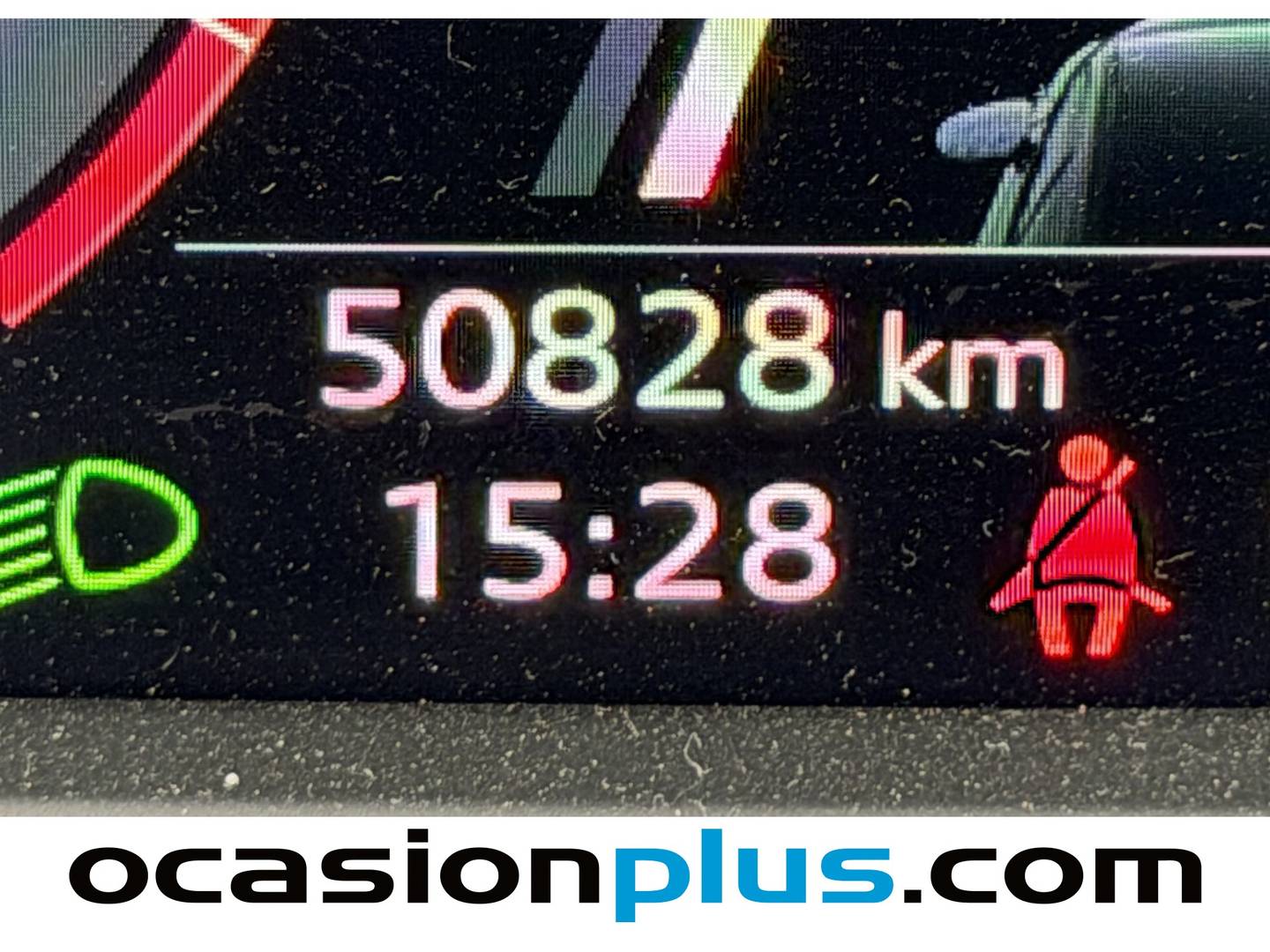 Foto Audi A3 Audi A3 Sportback S line 30 TDI (116 CV)