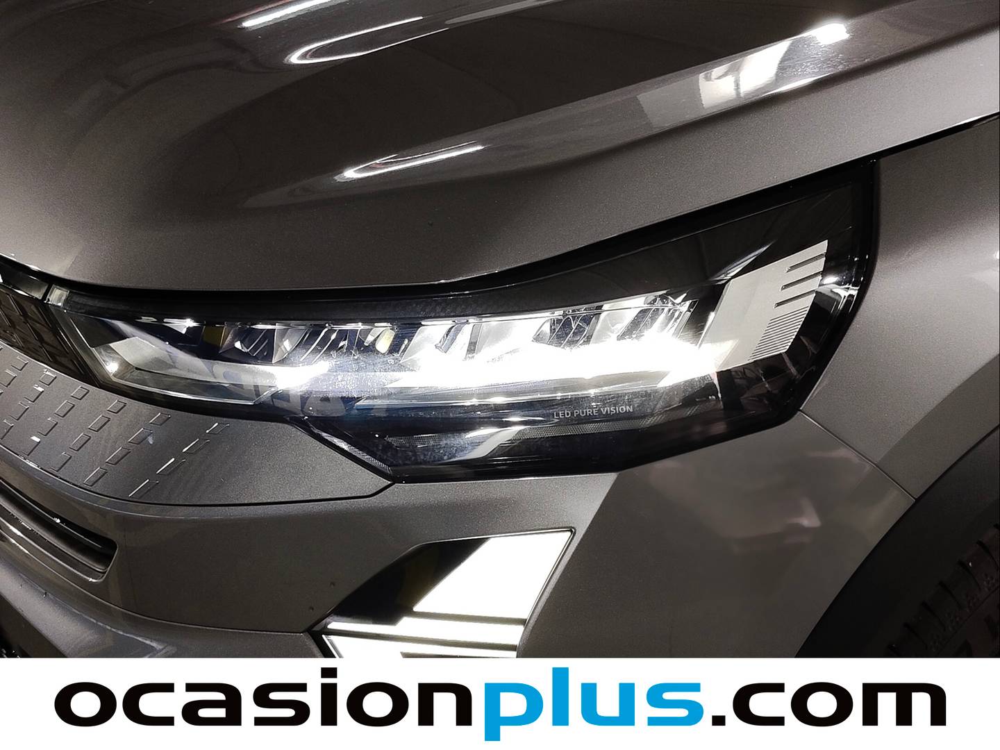 Extras del Renault Captur Renault Captur Evolution E-Tech full hybrid (160 CV)