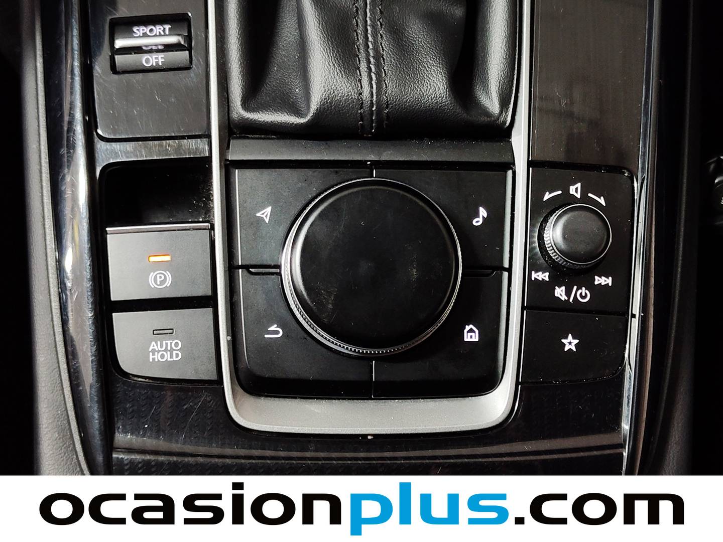 Foto Mazda CX-30 Mazda CX-30 2.5 e-Skyactive G MHEV Prime-Line AT (140 CV)