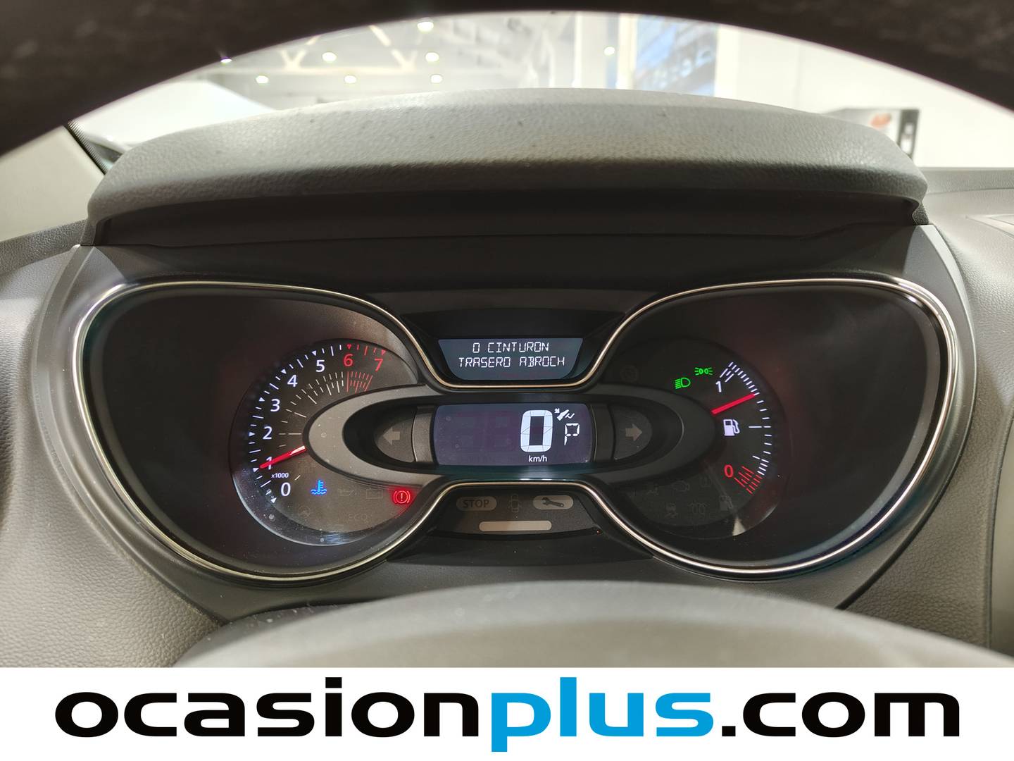 Foto Renault Captur Renault Captur Xmod Energy TCe  (120 CV) EDC