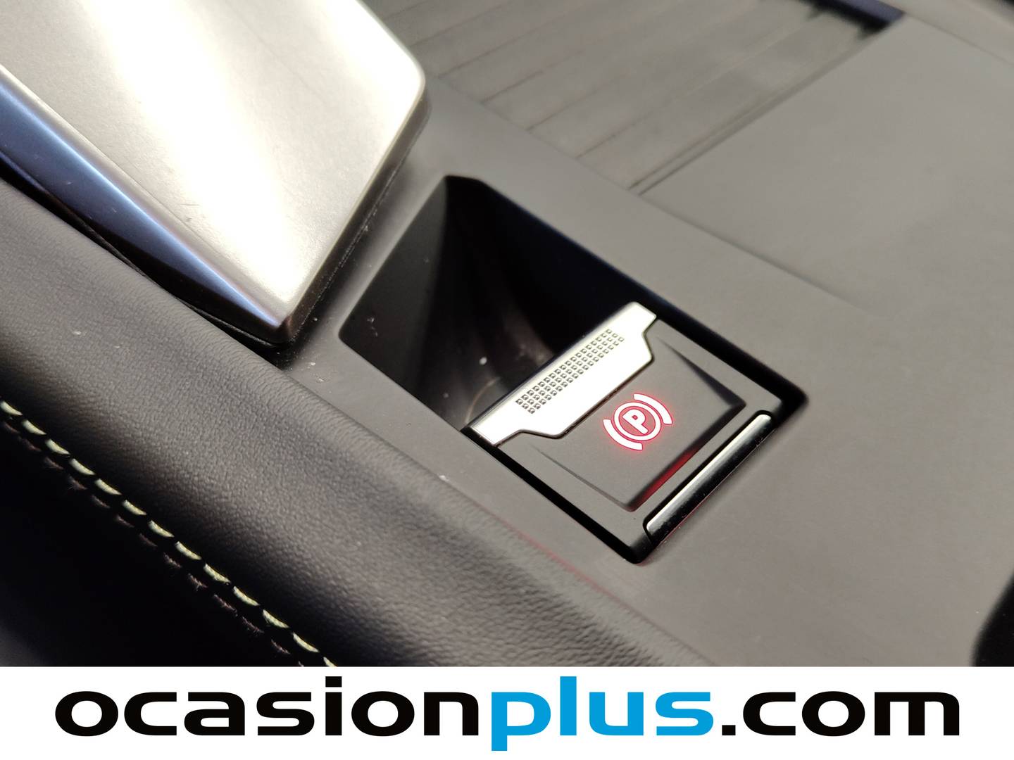 Foto Peugeot 308 Peugeot 308 PureTech 130 S&S GT EAT8 (130 CV)