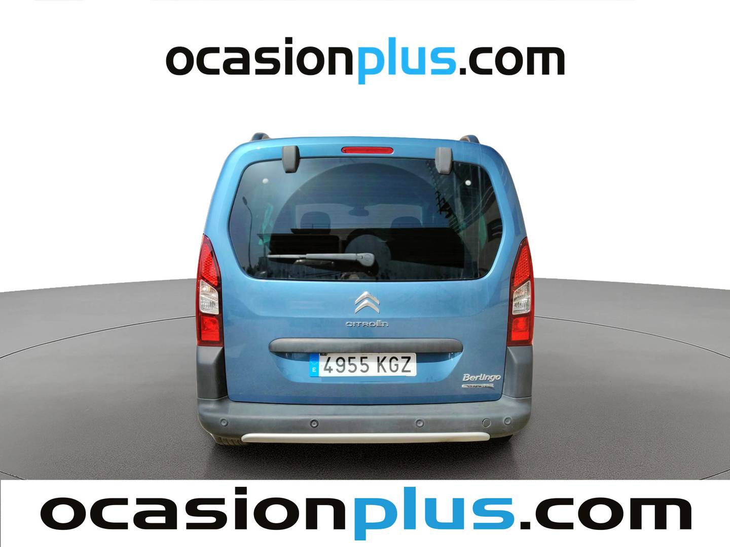 Citroën Berlingo Citroën Berlingo Multispace 20 Aniversario PureTech (110 CV) barato