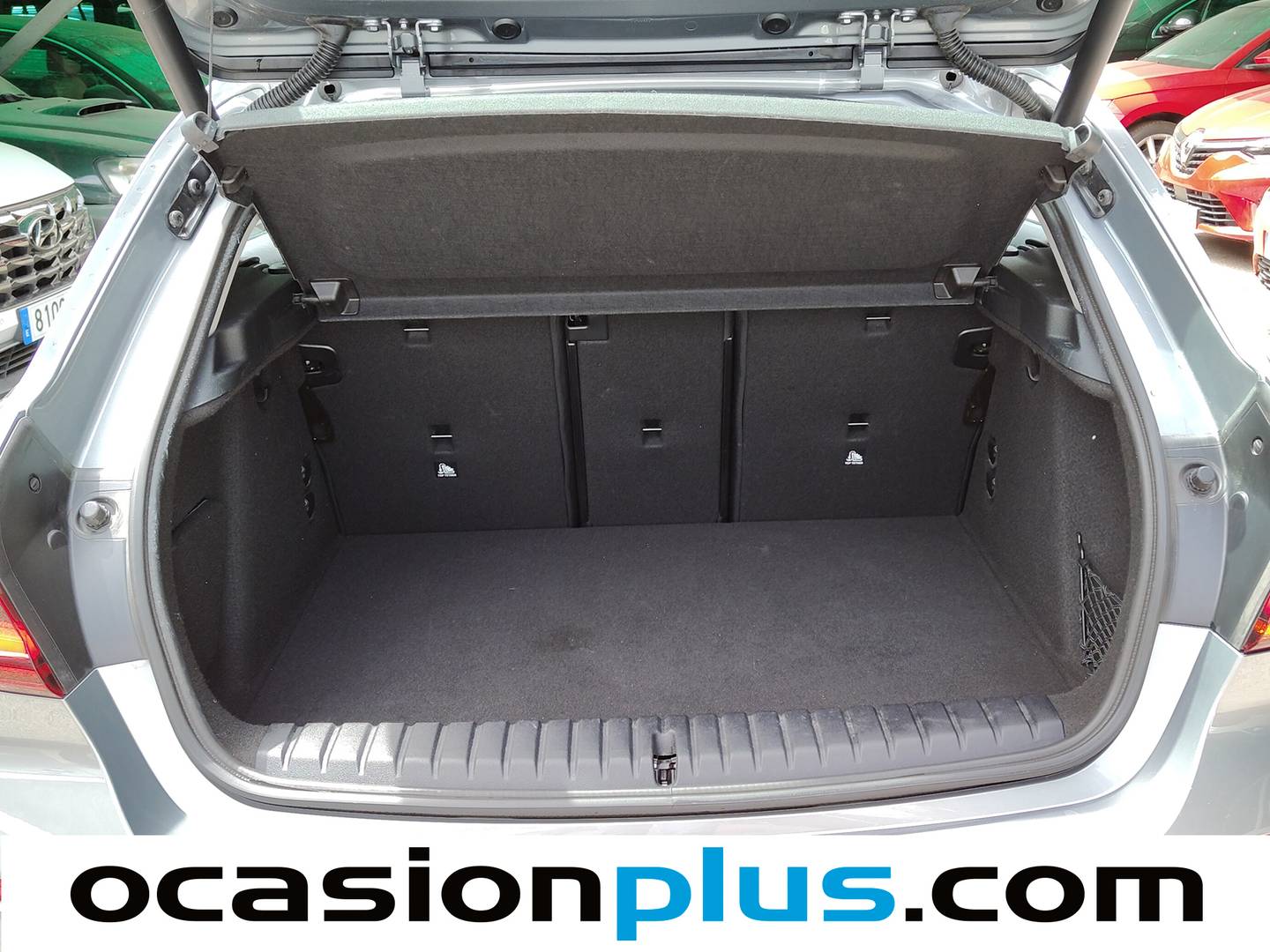 Foto BMW Serie 1 BMW Serie 1 118i (136 CV)