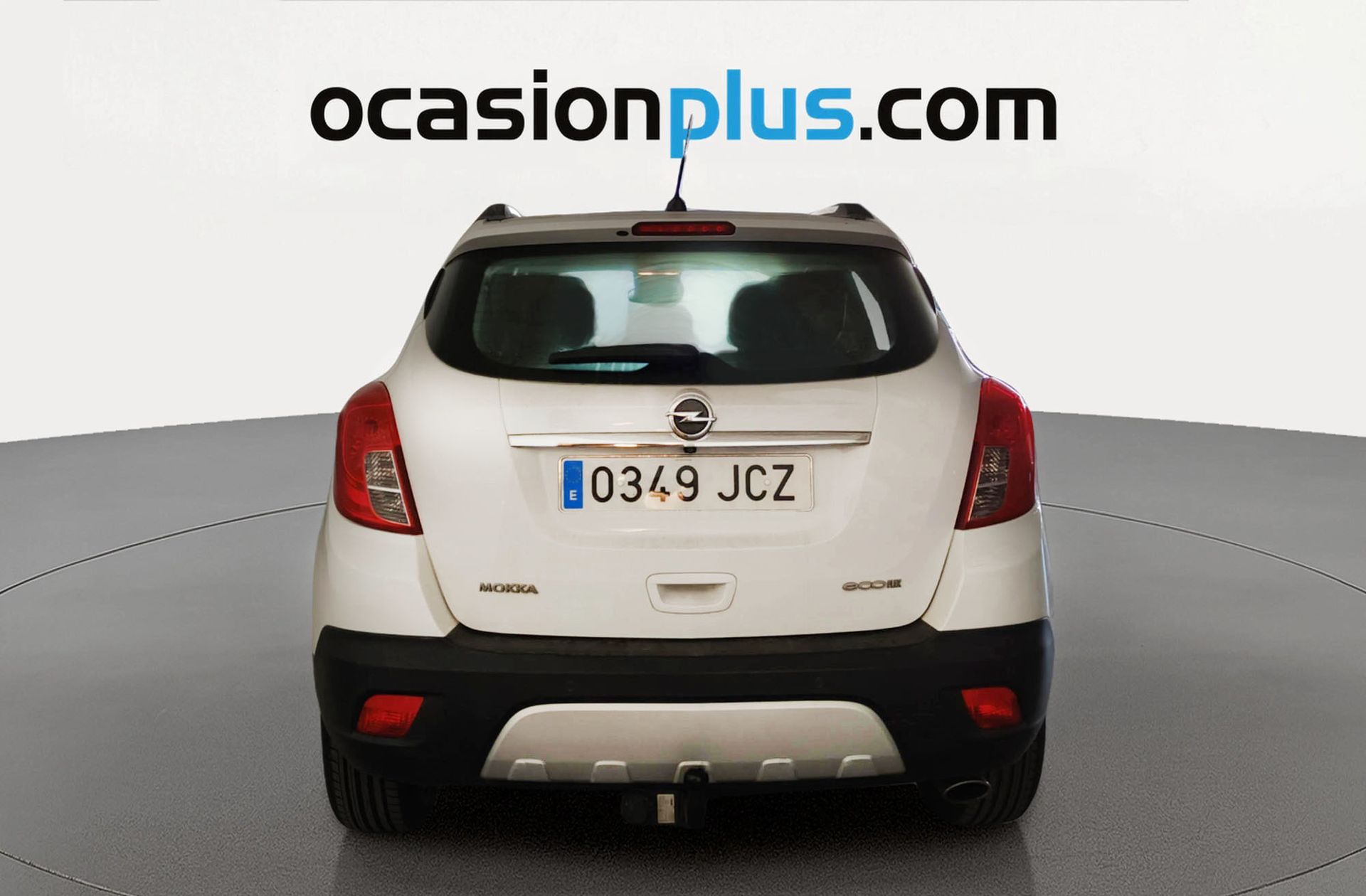 Opel Mokka 1.7 CDTi Selective 4x2 - foto 13