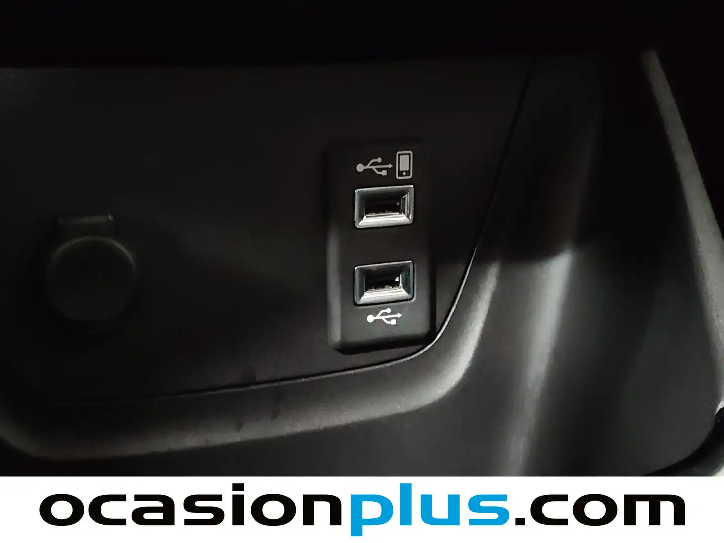 Foto Opel Crossland X Opel Crossland X 1.2 Innovation (130 CV)