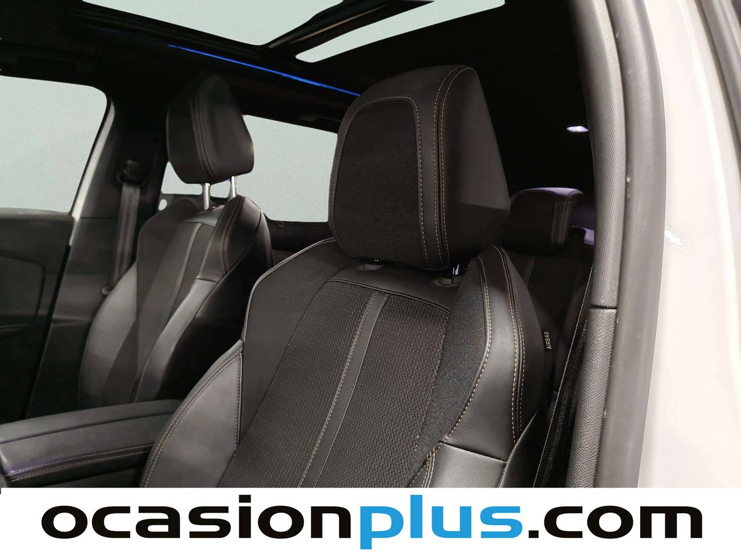 Peugeot 5008 Peugeot 5008 BlueHDI 180 S&S GT EAT8 (180 CV) 7 Plazas barato