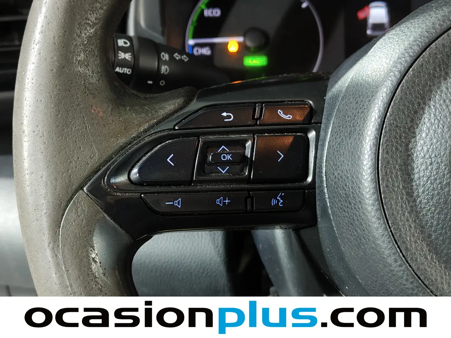 Foto Toyota Yaris Toyota Yaris 120H Business Plus (116 CV)