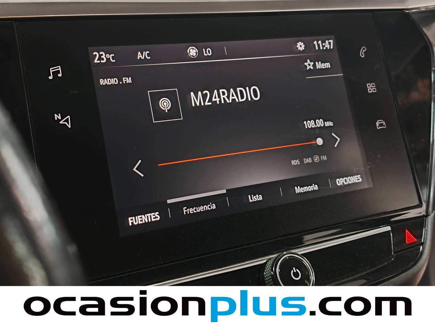 Opel Corsa Opel Corsa 1.2 Turbo XHL Elegance Auto (100 CV) automático