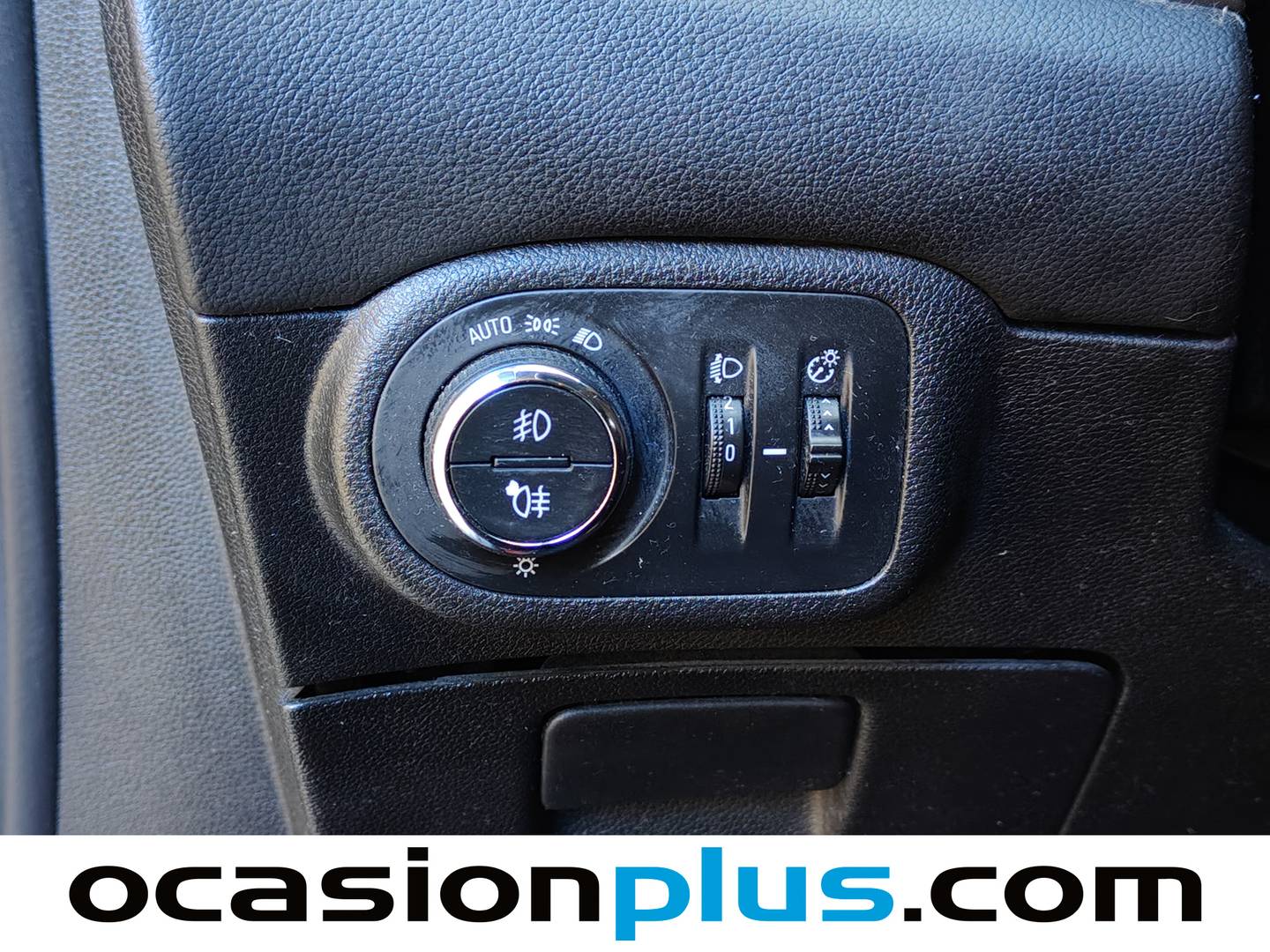 Opel Zafira Opel Zafira 1.6 CDTI S&S Selective (120 CV) 7 Plazas seminuevo