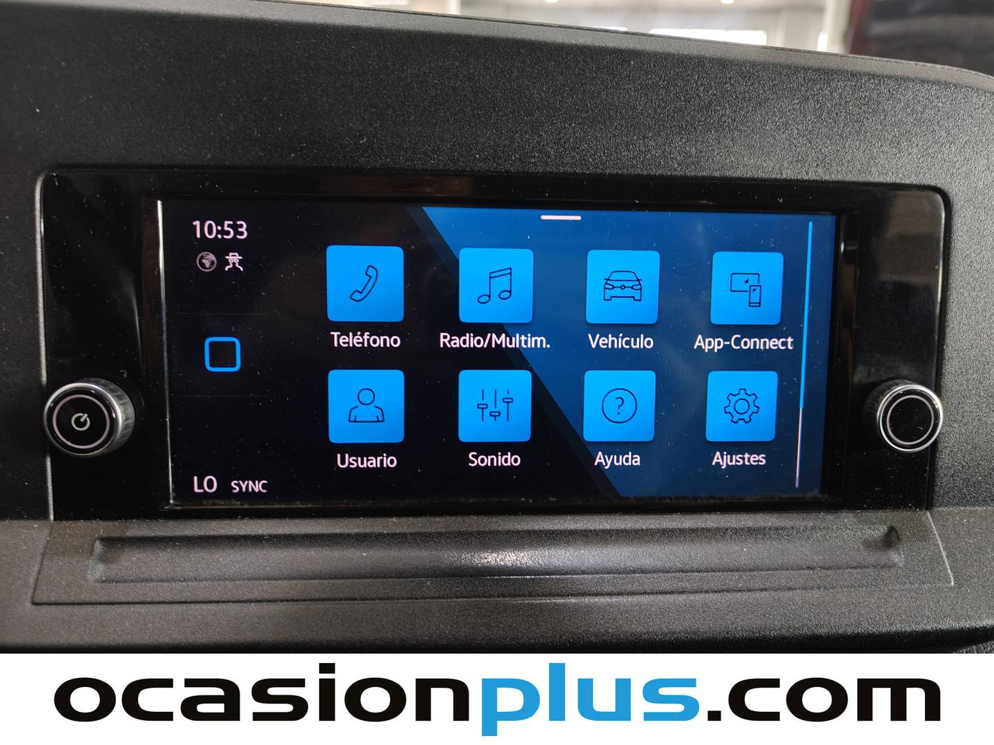 Foto Volkswagen Caddy Volkswagen Caddy Trendline 2.0 TDI BMT (102 CV)