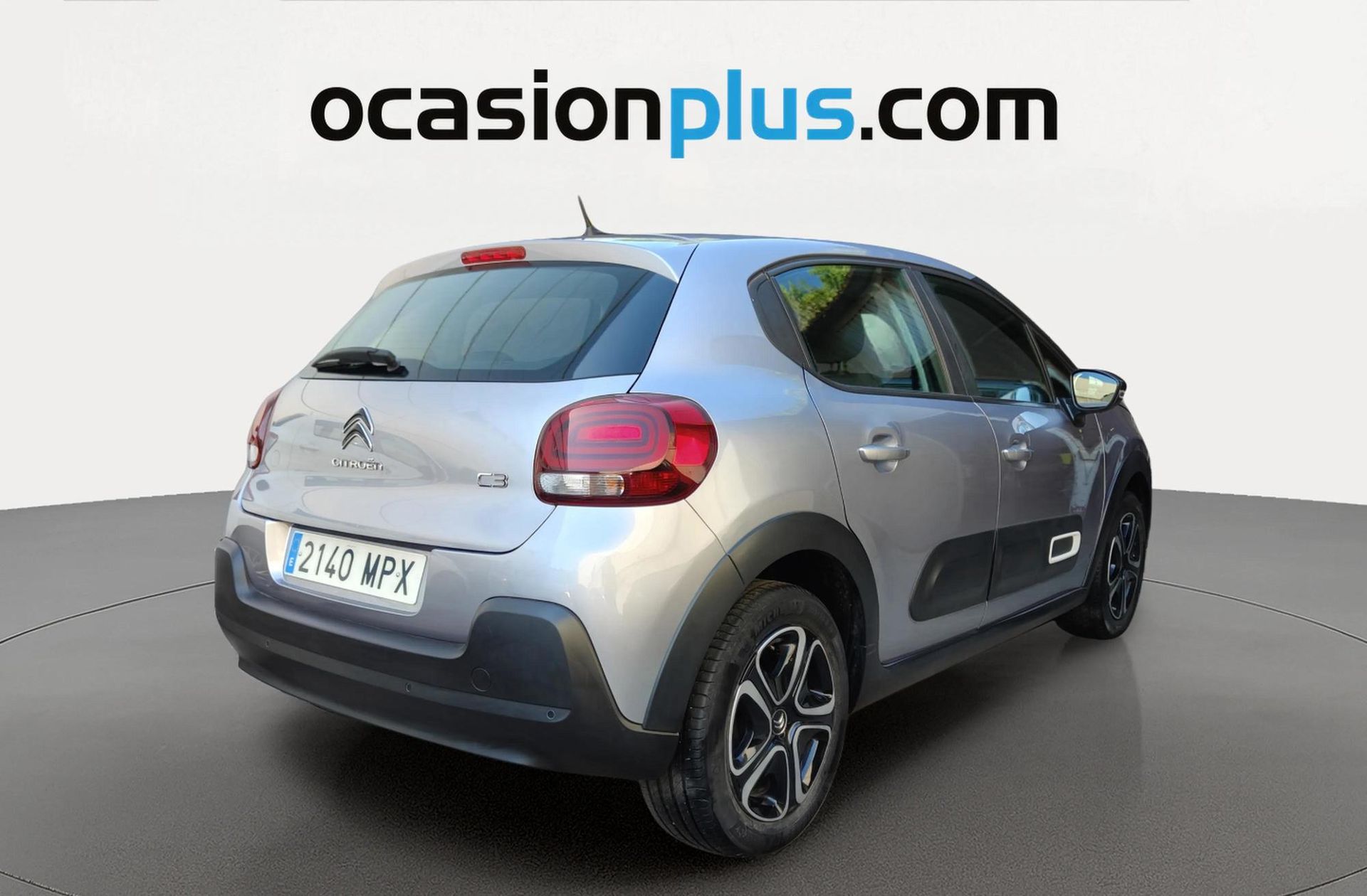 Citroën C3 Origin PureTech 83 Plus - foto 4