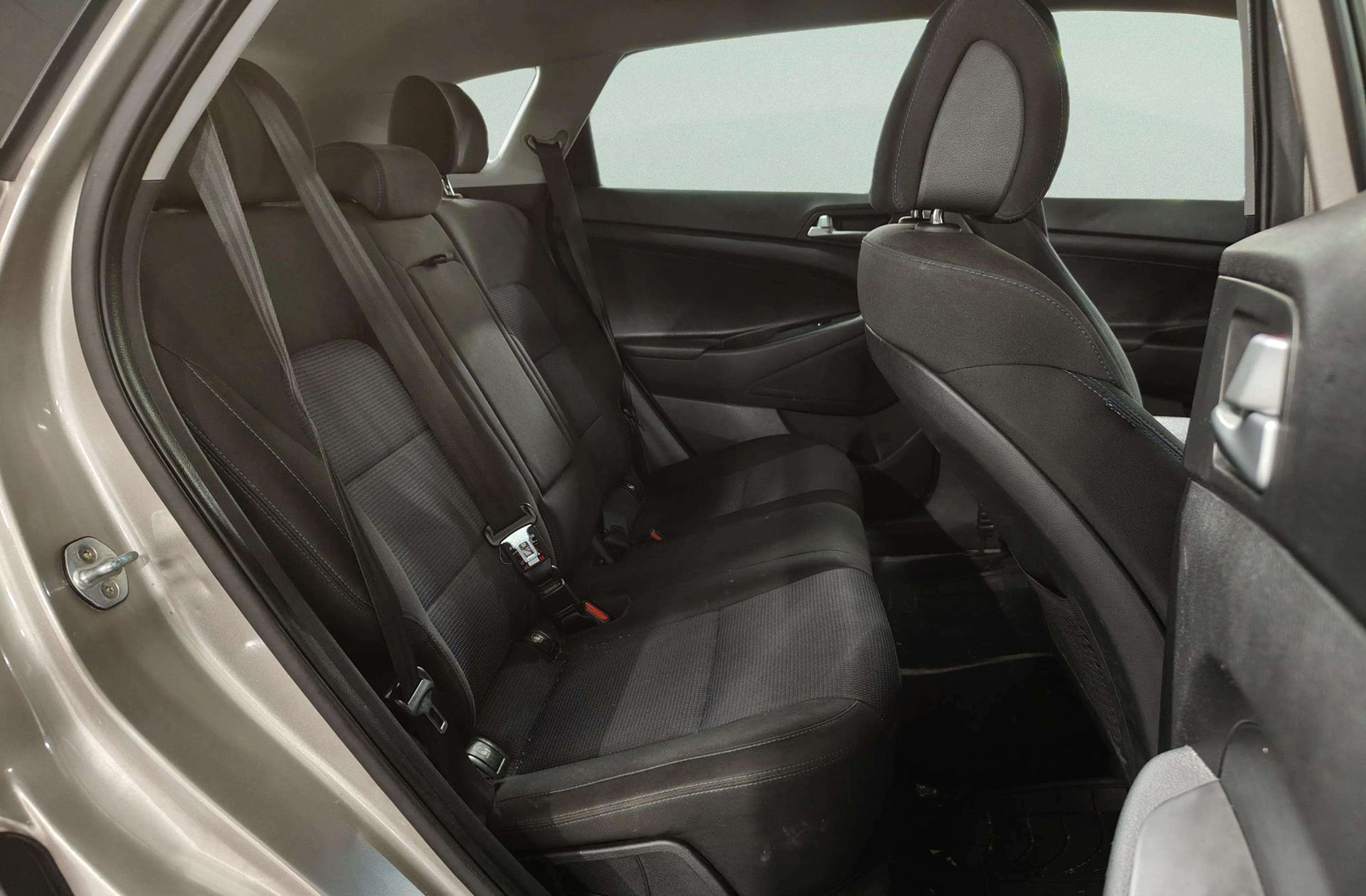 Hyundai Tucson 1.7 CRDi BlueDrive 25 Aniversario 4x2 - foto 17