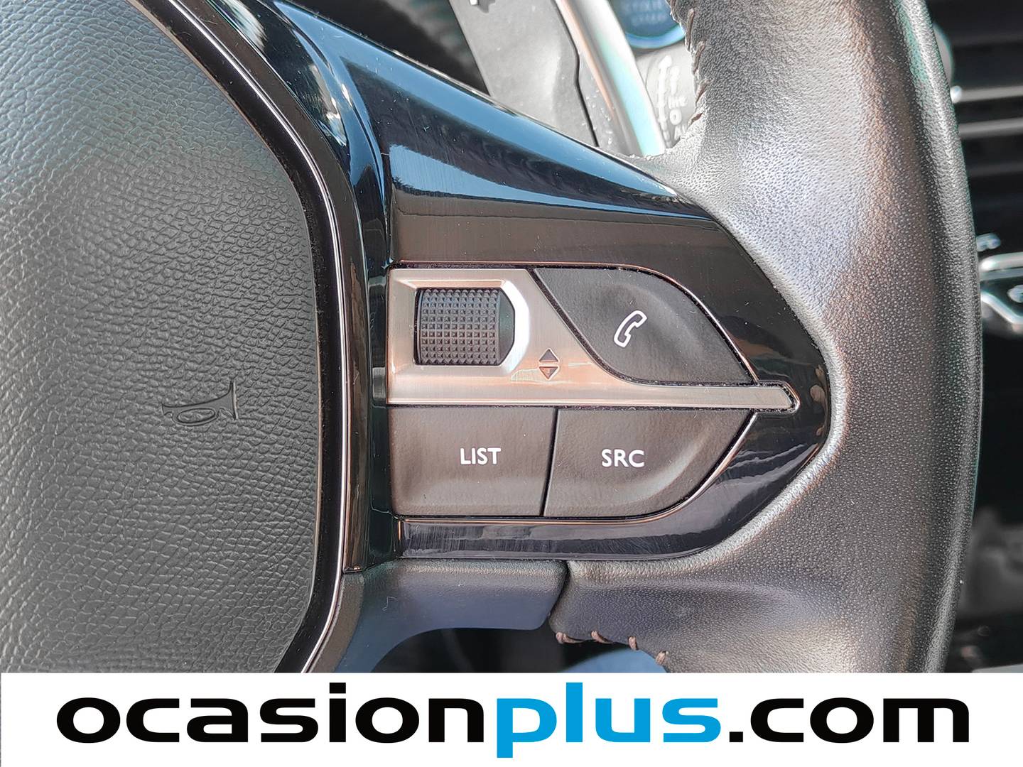 Peugeot 2008 Peugeot 2008 PureTech 130 S&S Allure Pack EAT8 (130 CV) barato