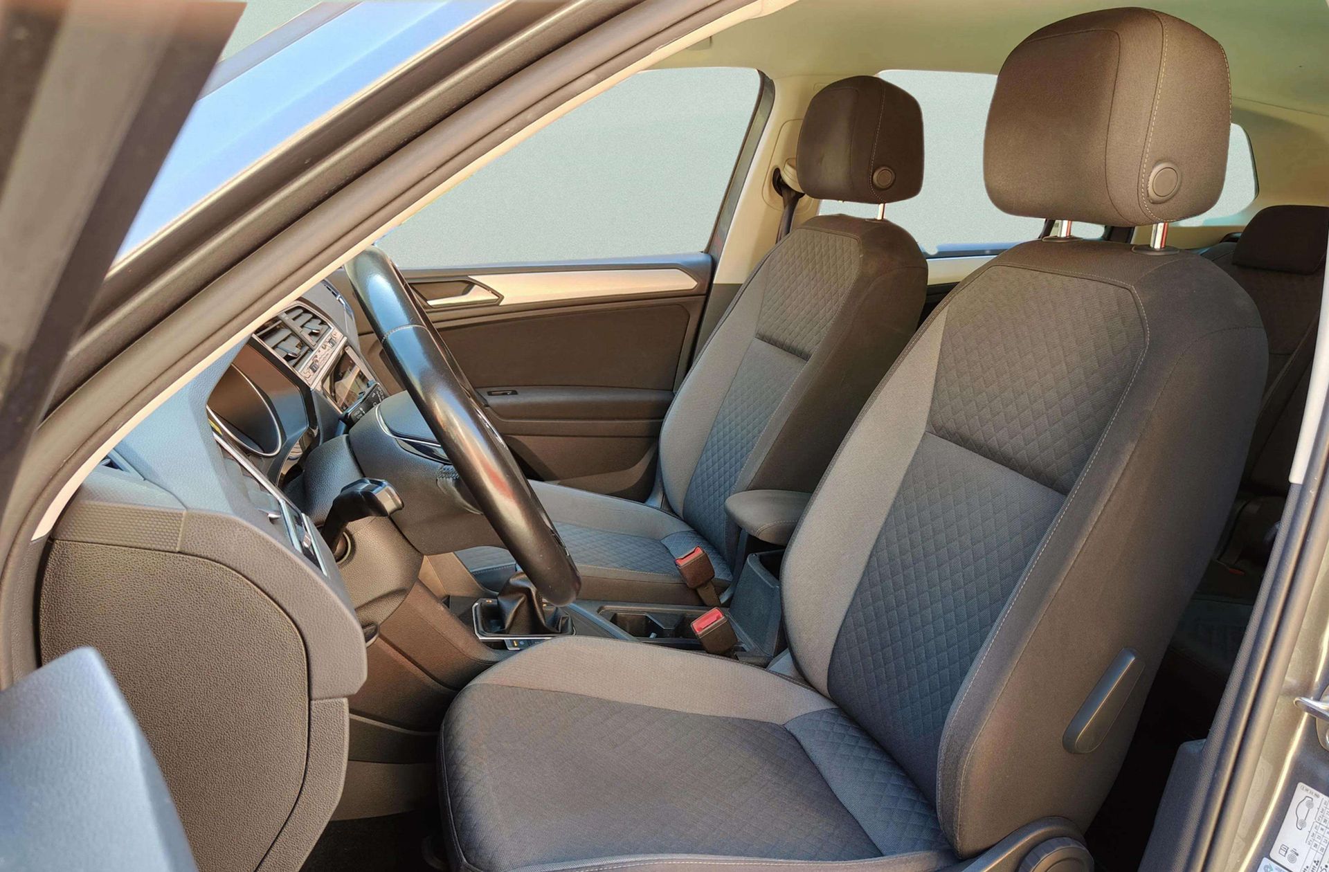 Volkswagen Tiguan Advance 1.5 TSI - foto 12