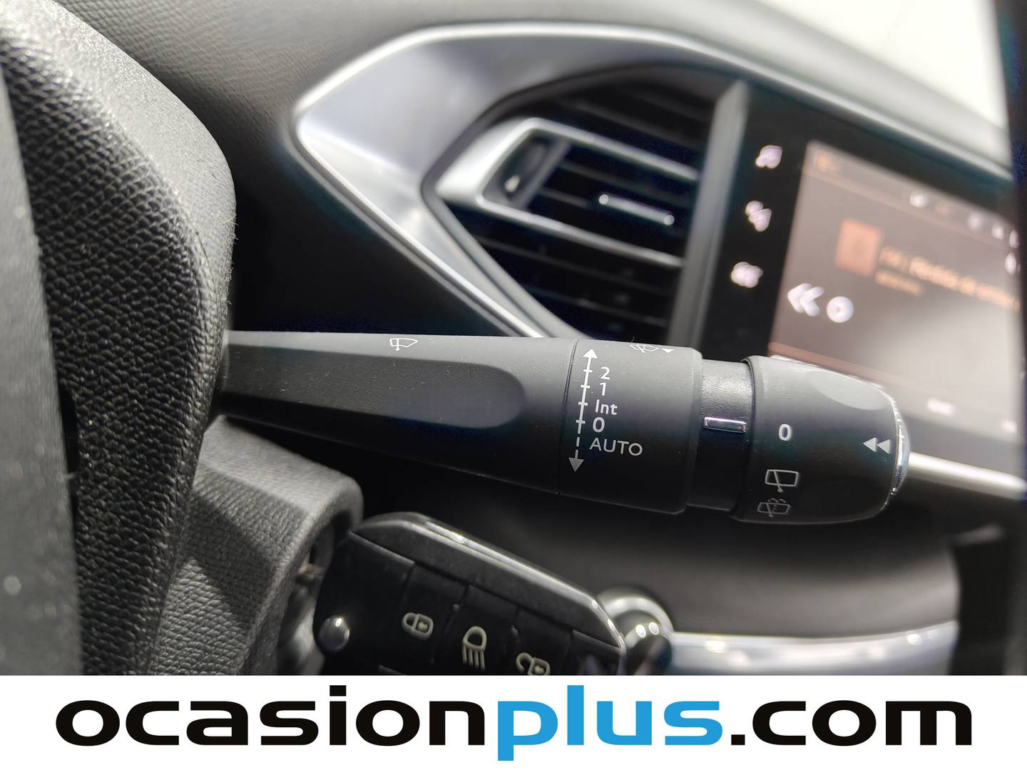 Foto Peugeot 308 Peugeot 308 PureTech 110 S&S Allure (110 CV)