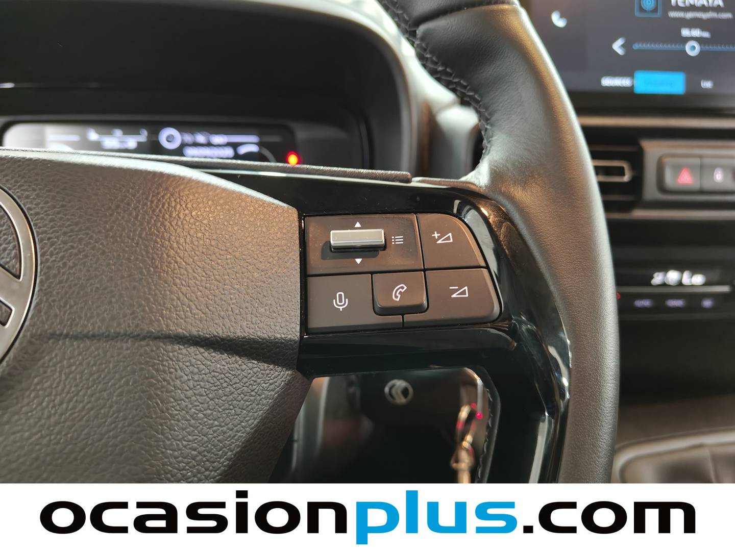 Foto Citroën Berlingo Citroen Berlingo BlueHDi 100 S&S Plus Talla M (102 CV)