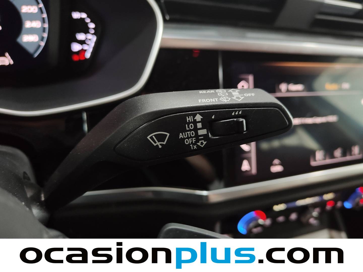 Audi Q3 Audi Q3 Advanced 35 TFSI (150 CV) S tronic automático