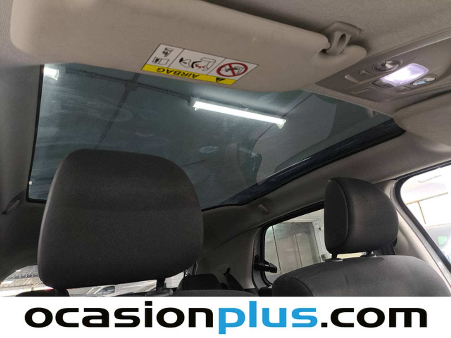 Extras y acabados del Citroën C4 Cactus Citroën C4 Cactus PureTech 110 S&S Shine Edition (110 CV)
