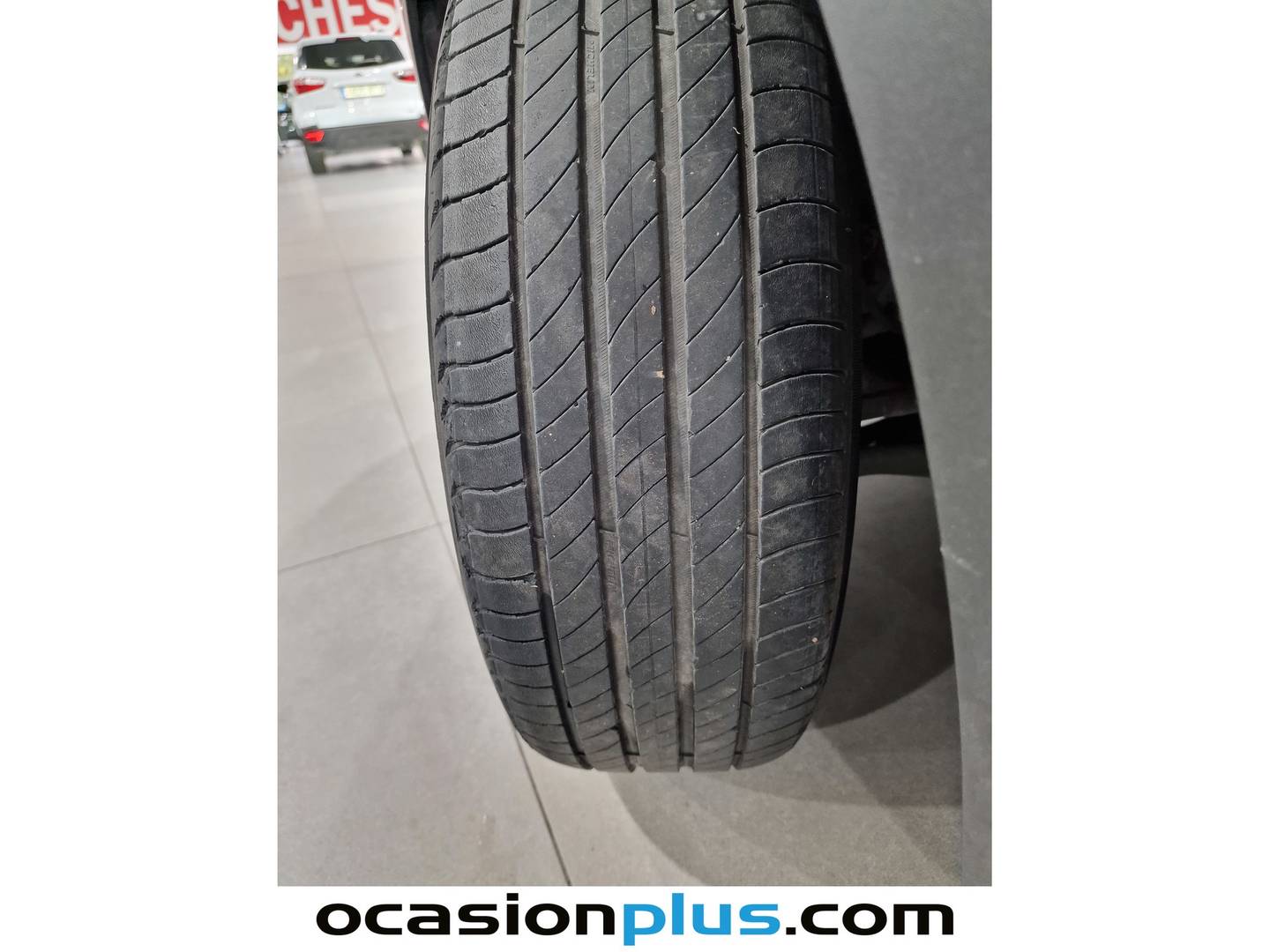 Hyundai Tucson Hyundai Tucson 1.6 CRDI 48V Maxx (136 CV) híbrido
