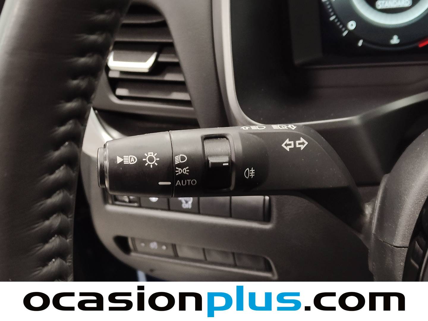 Foto Nissan QASHQAI Nissan Qashqai DIG-T 140 N-Connecta (140 CV)