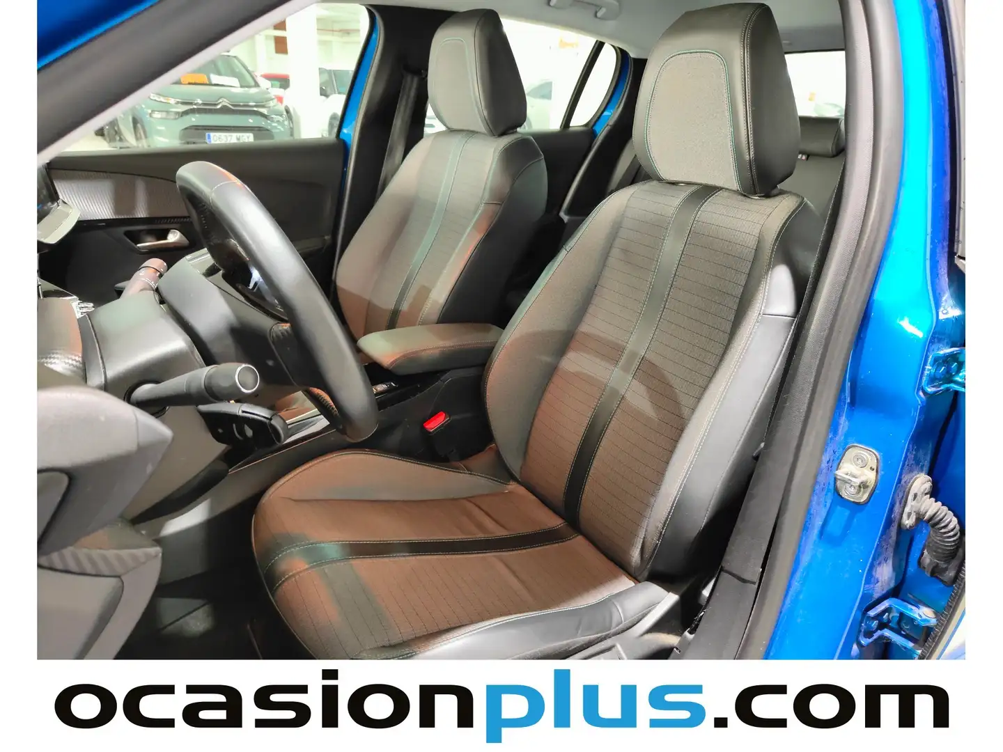 Foto Peugeot 208 Peugeot 208 PureTech 100 Allure (100 CV)