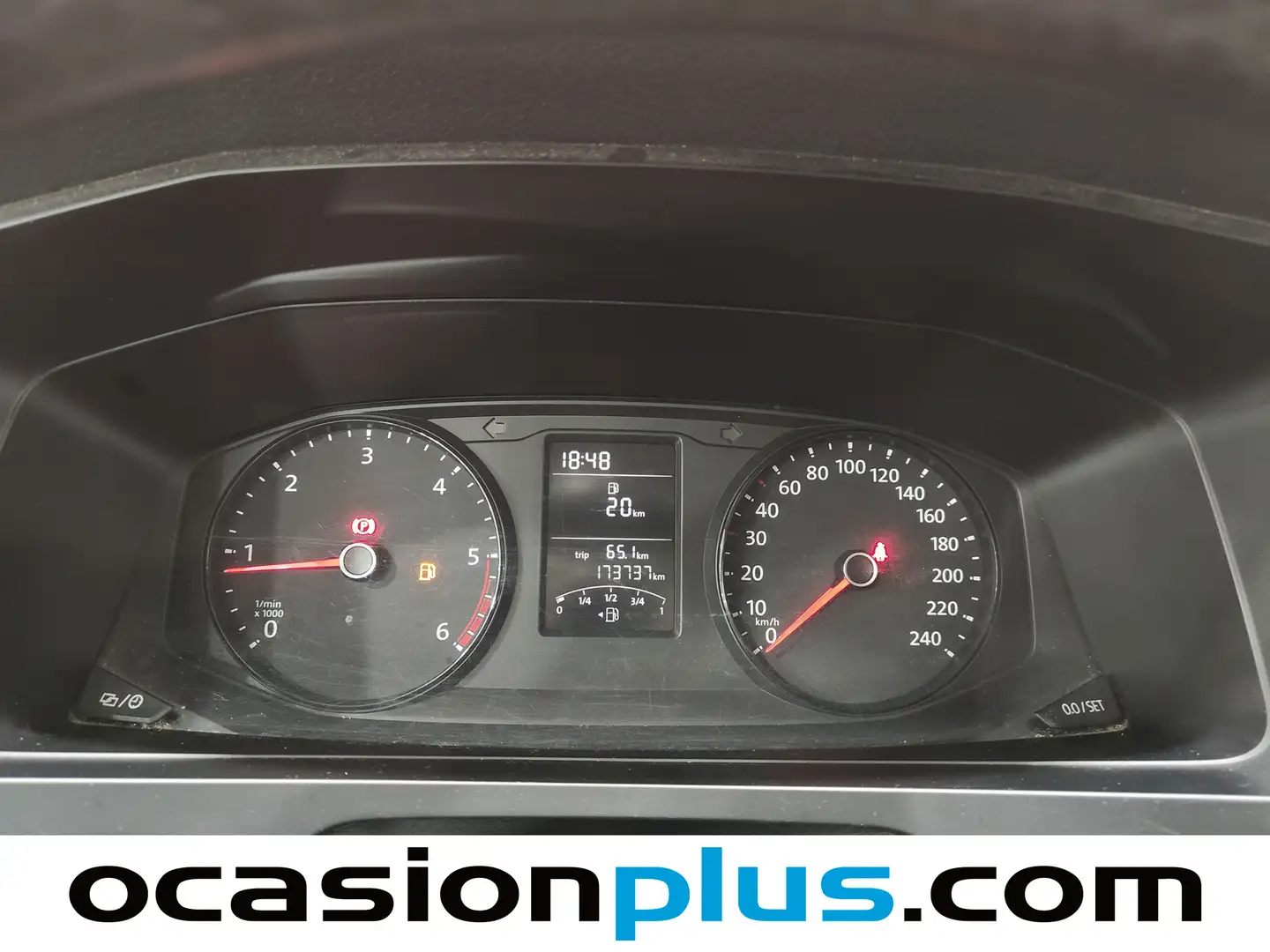 Foto Volkswagen Caravelle Volkswagen Caravelle Batalla Corta 2.0 TDI BMT (102 CV) 9 Plazas