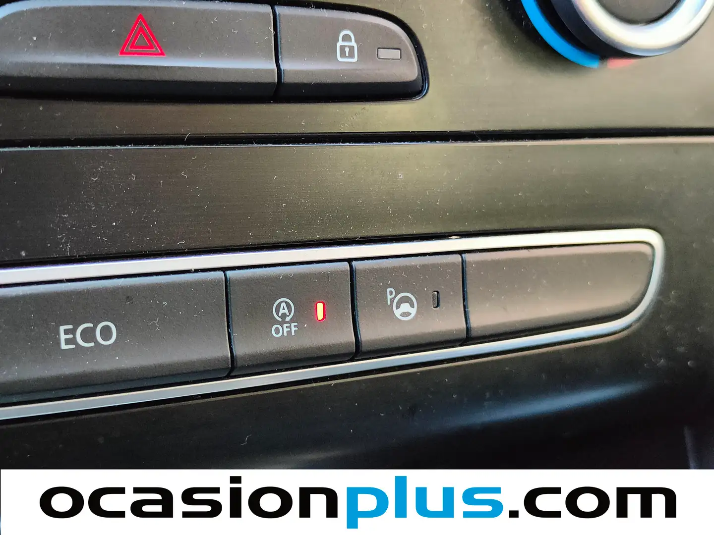 Foto Renault Mégane Renault Megane Zen Energy dCi (110 CV)