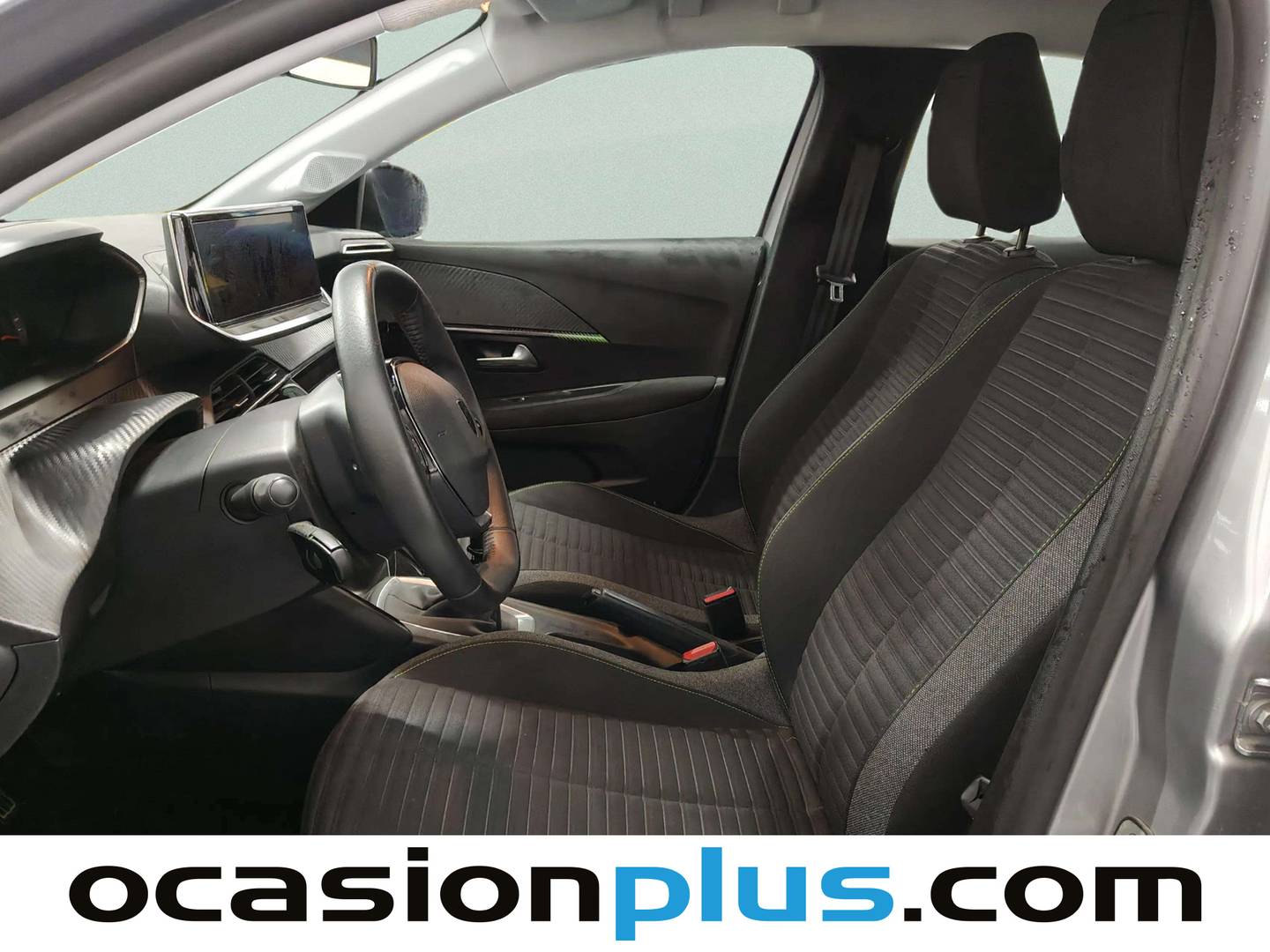 Foto Peugeot 208 Peugeot 208 PureTech 100 Active (100 CV)