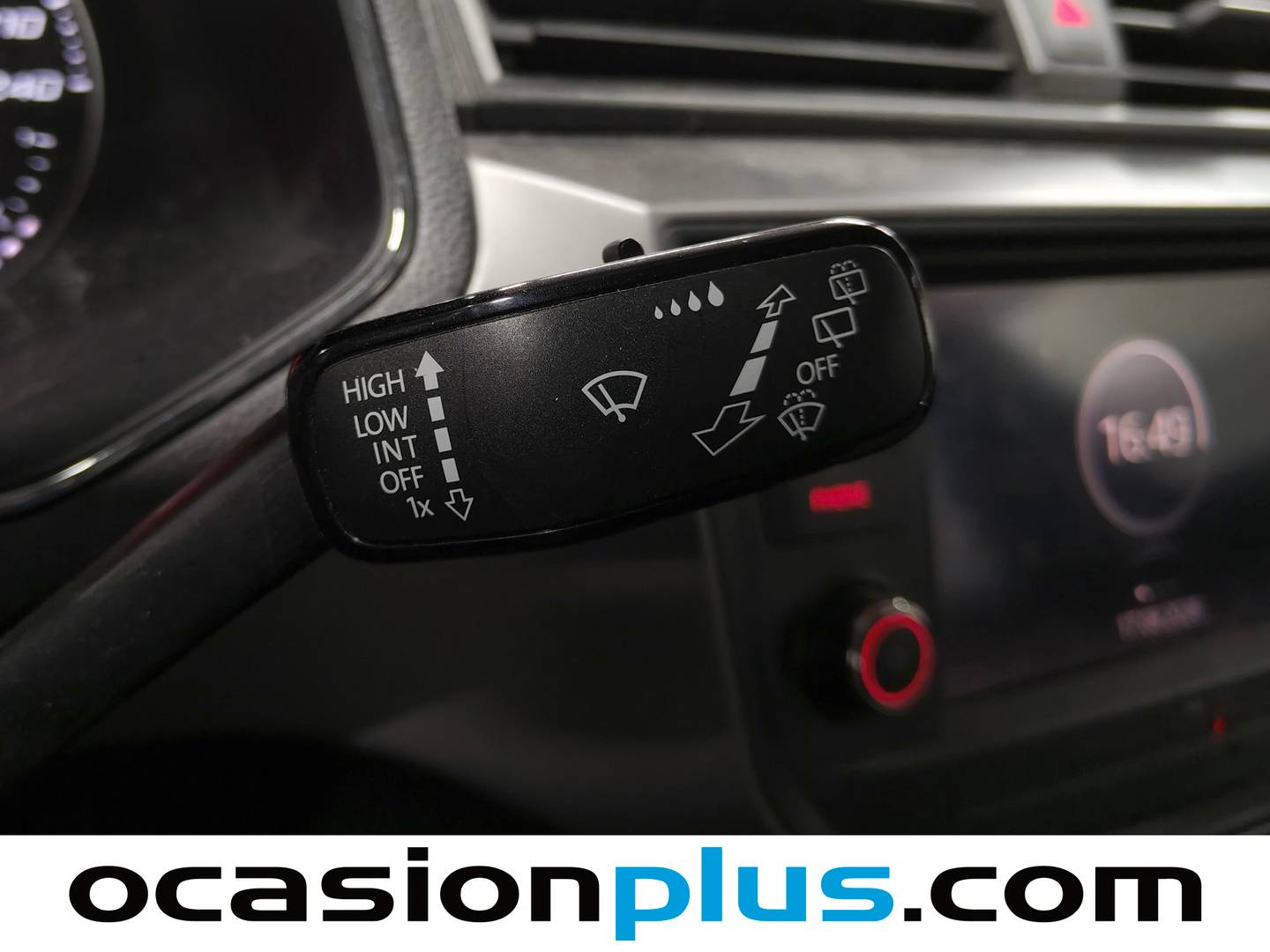Seat Ibiza Seat Ibiza 1.0 MPI Style Plus (80 CV) de ocasión
