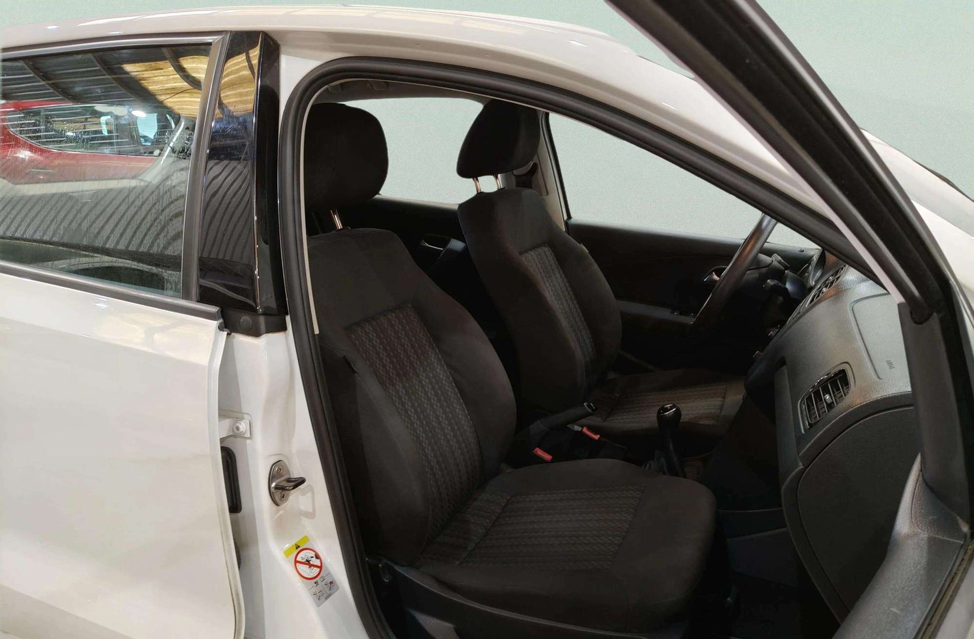 Volkswagen Polo Edition 1.4 TDI BMT - foto 18