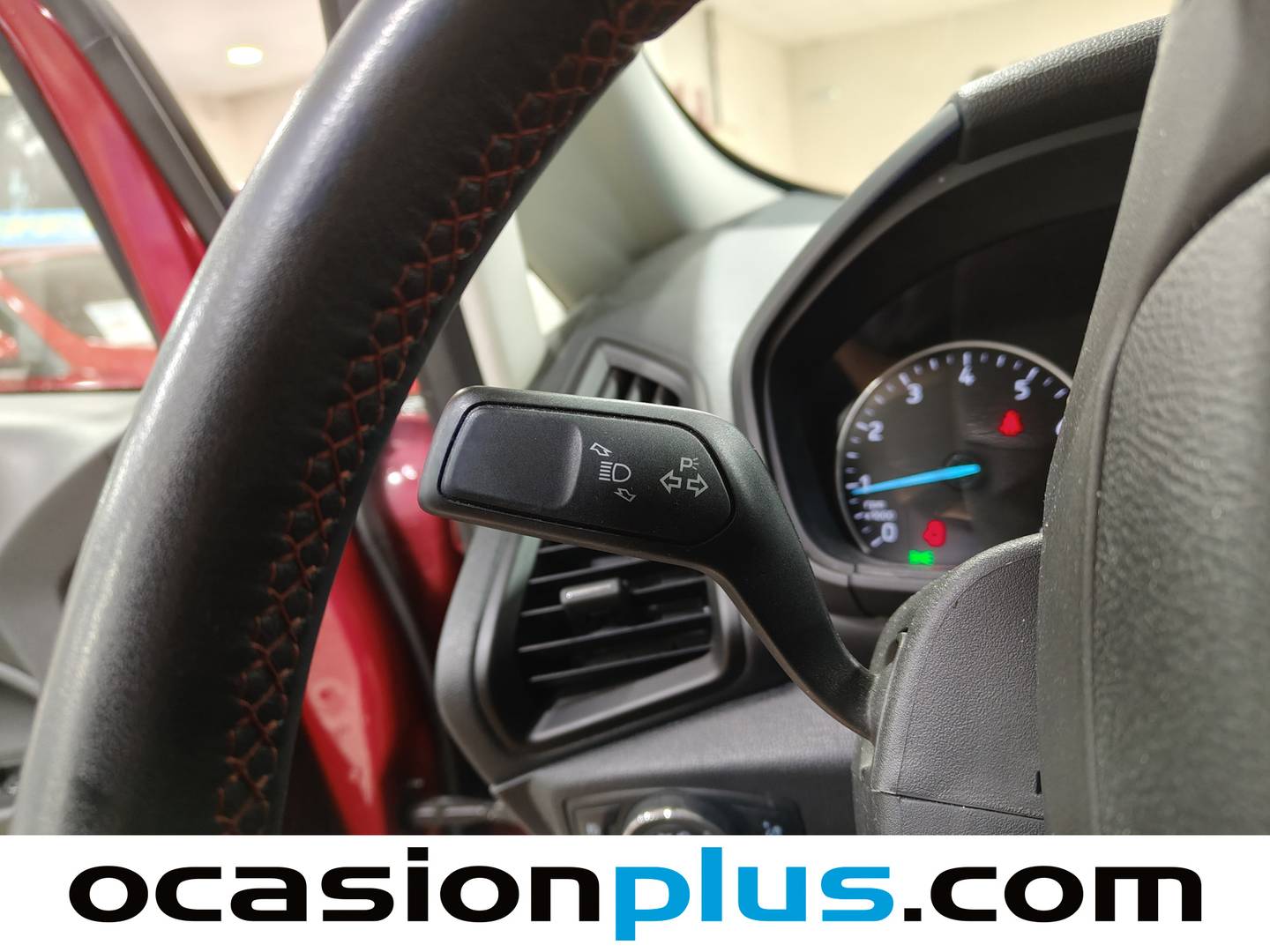 Ford EcoSport Ford EcoSport 1.0T EcoBoost S&S ST Line (125 CV) 125cv