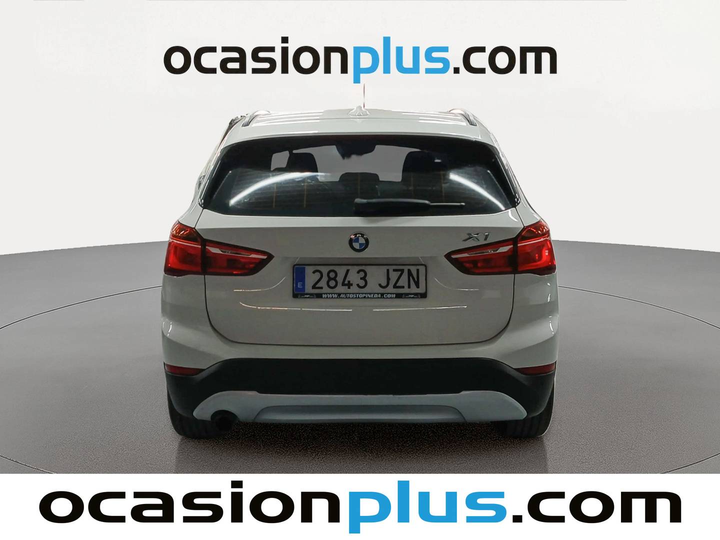 BMW X1 BMW X1 sDrive18i (136 CV) gasolina