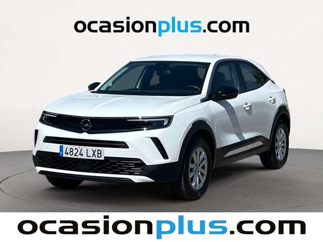 Opel Mokka-e BEV 50kWh Edition-e (136 CV) de segunda mano