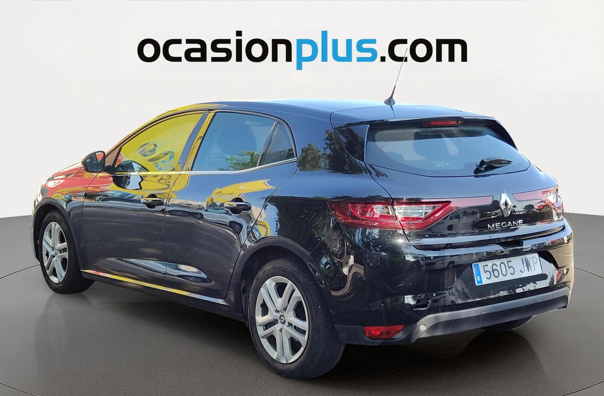 Renault Mégane Intens Energy TCe - foto 4