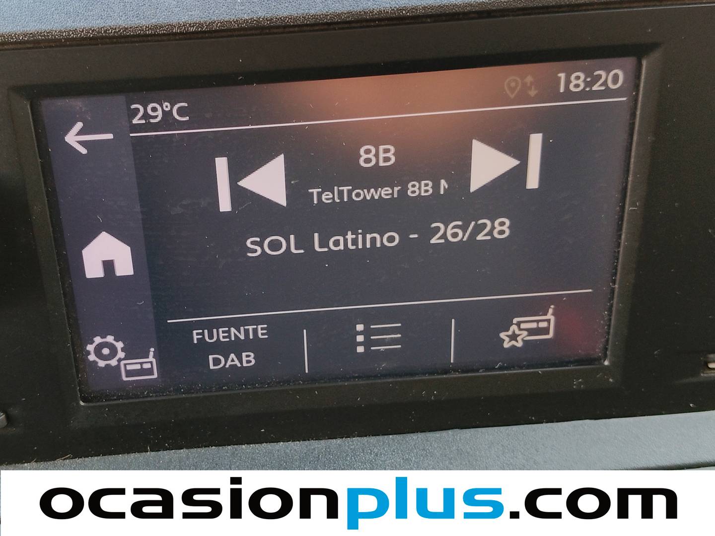 Fiat Scudo Fiat Scudo Furgon 1.5 Bluehdi L2 (120 CV) de ocasión