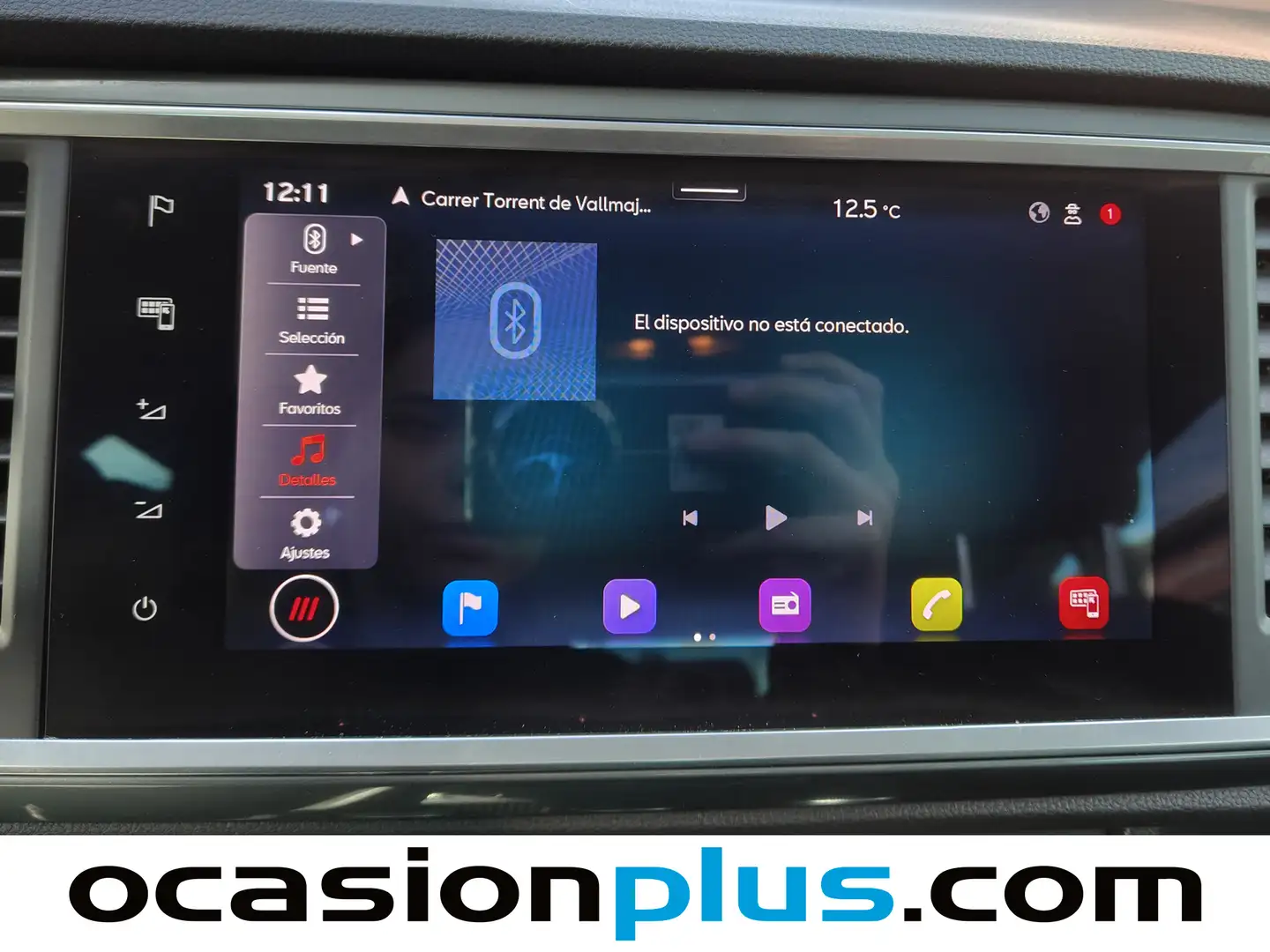 Foto Seat Ateca SEAT Ateca 1.5 TSI S&S Style Go (150 CV)