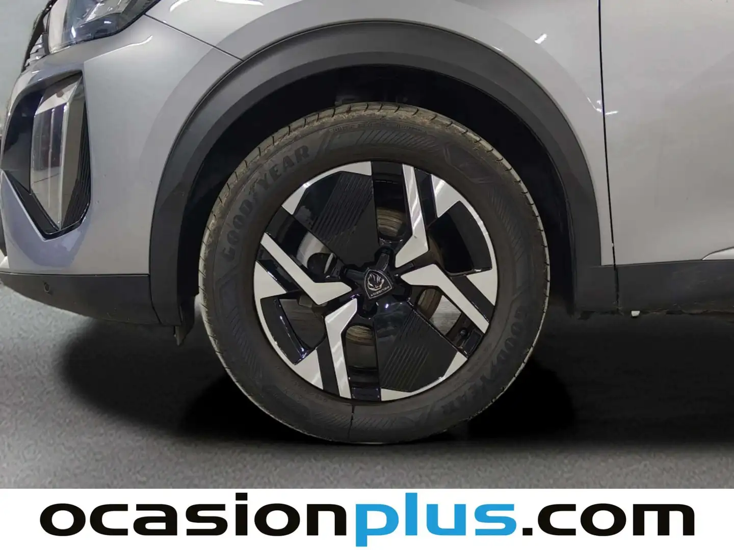 Foto Peugeot 2008 Peugeot 2008 PureTech 100 S&S Allure (100 CV)