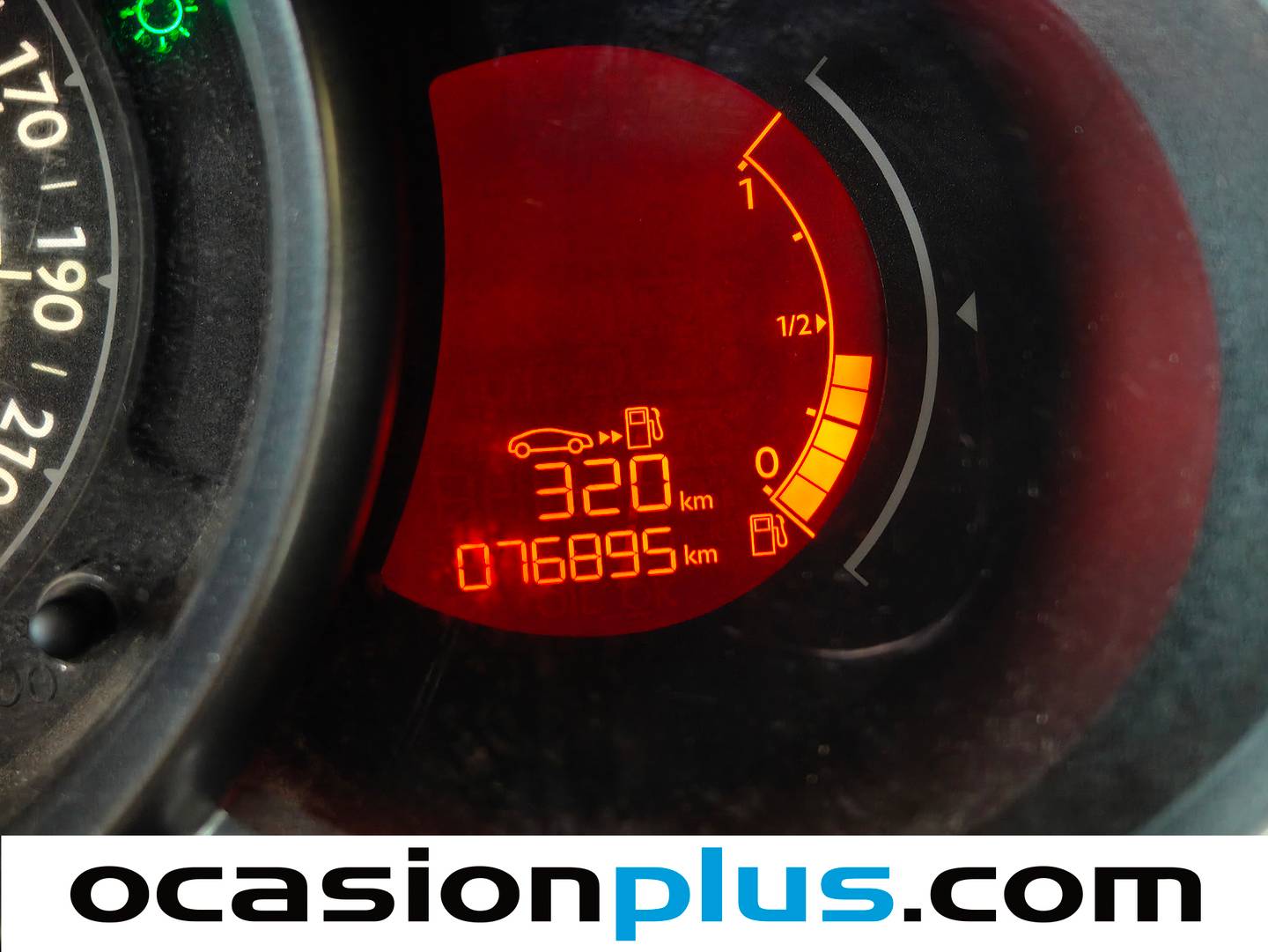 Citroën C3 Citroen C3 1.4 HDI Collection (68 CV) seminuevo