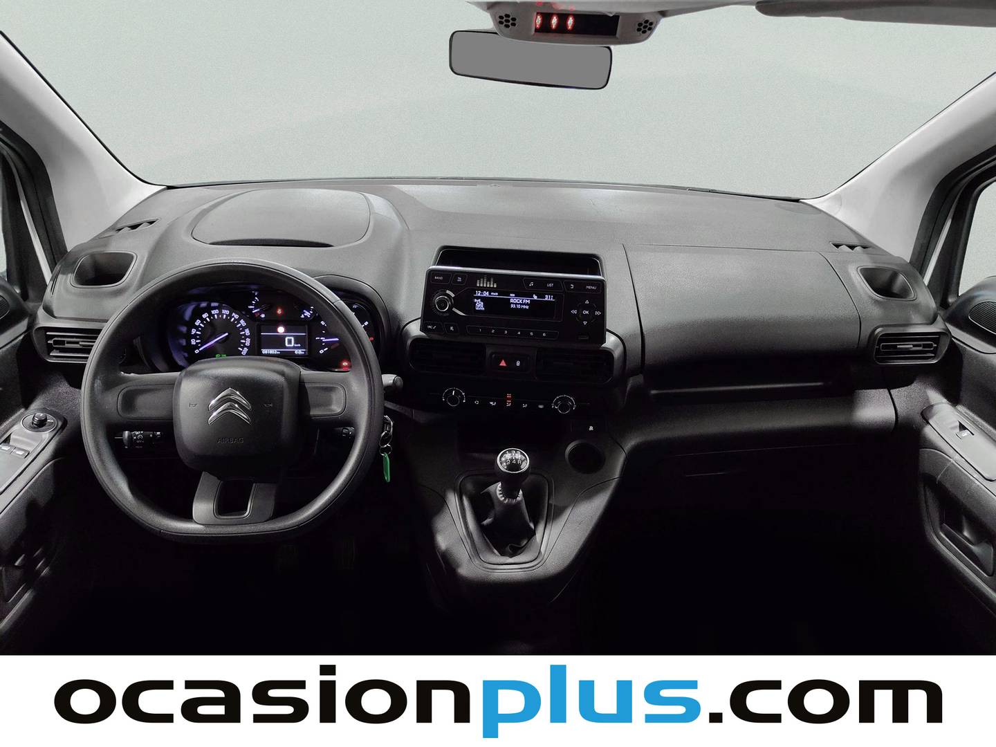 Citroën Berlingo Citroën Berlingo BlueHDi 100 Talla M Live (102 CV) de ocasión